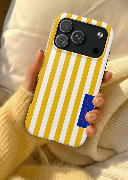 LEMON CAKE, Tough Phone Case