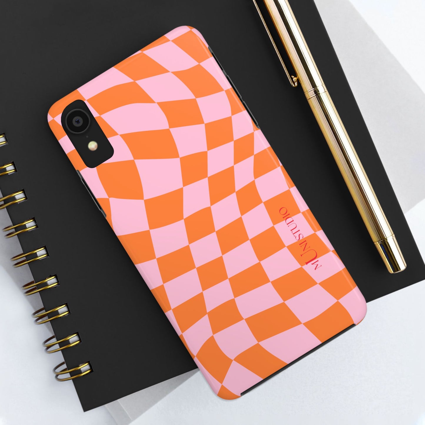 RIRI, Tough Phone Case