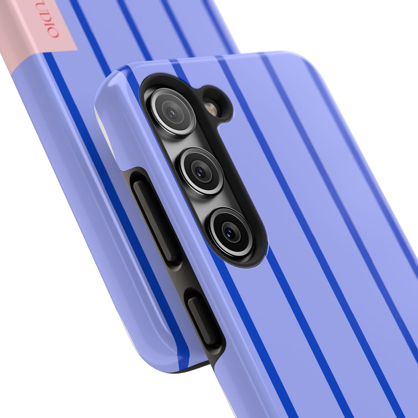 LOVELY DAY, Tough Phone Case