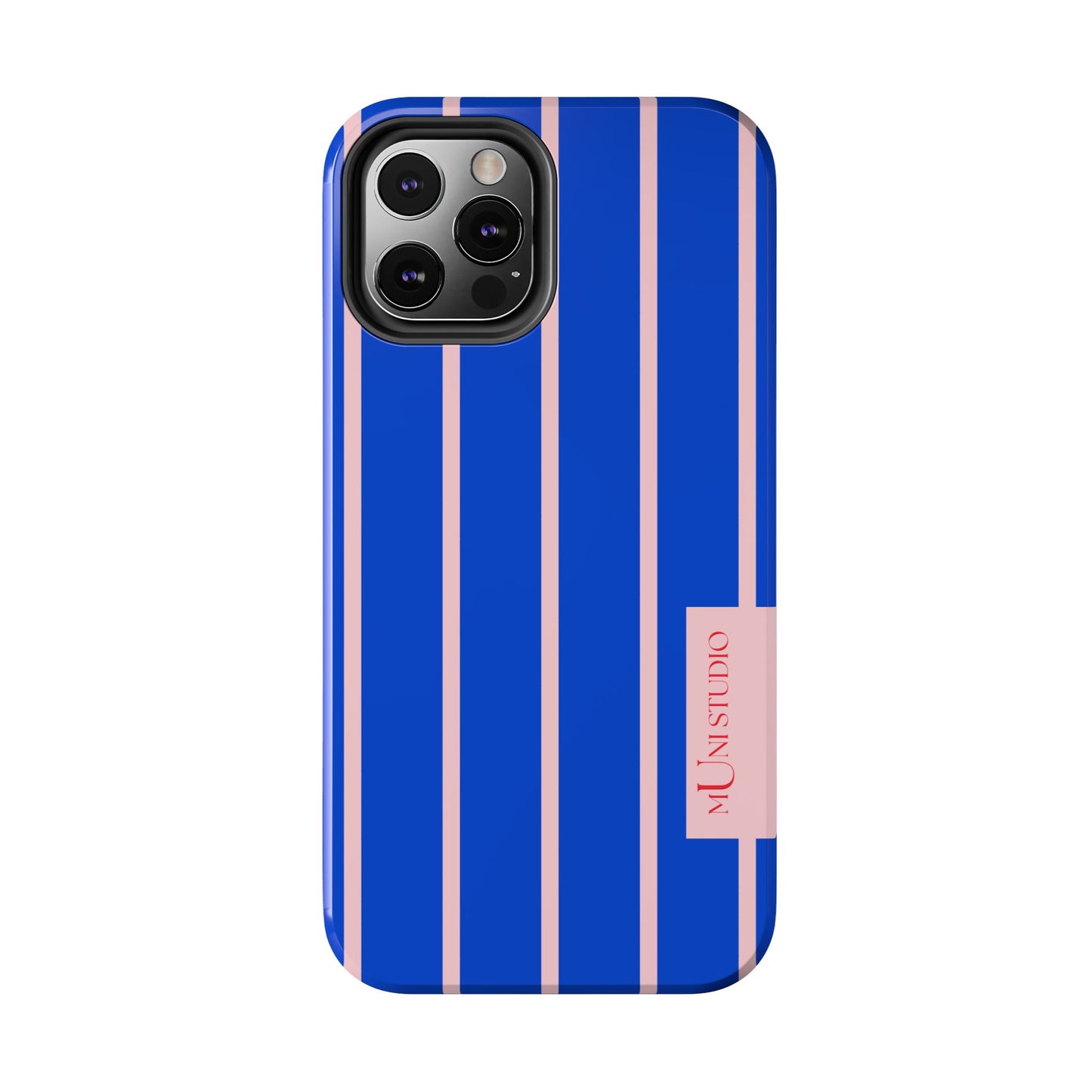 LAGOON, Tough Phone Case