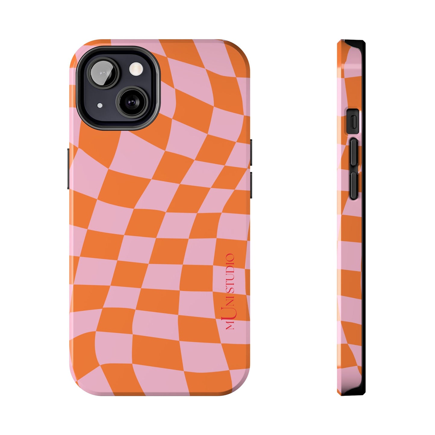 RIRI, Tough Phone Case