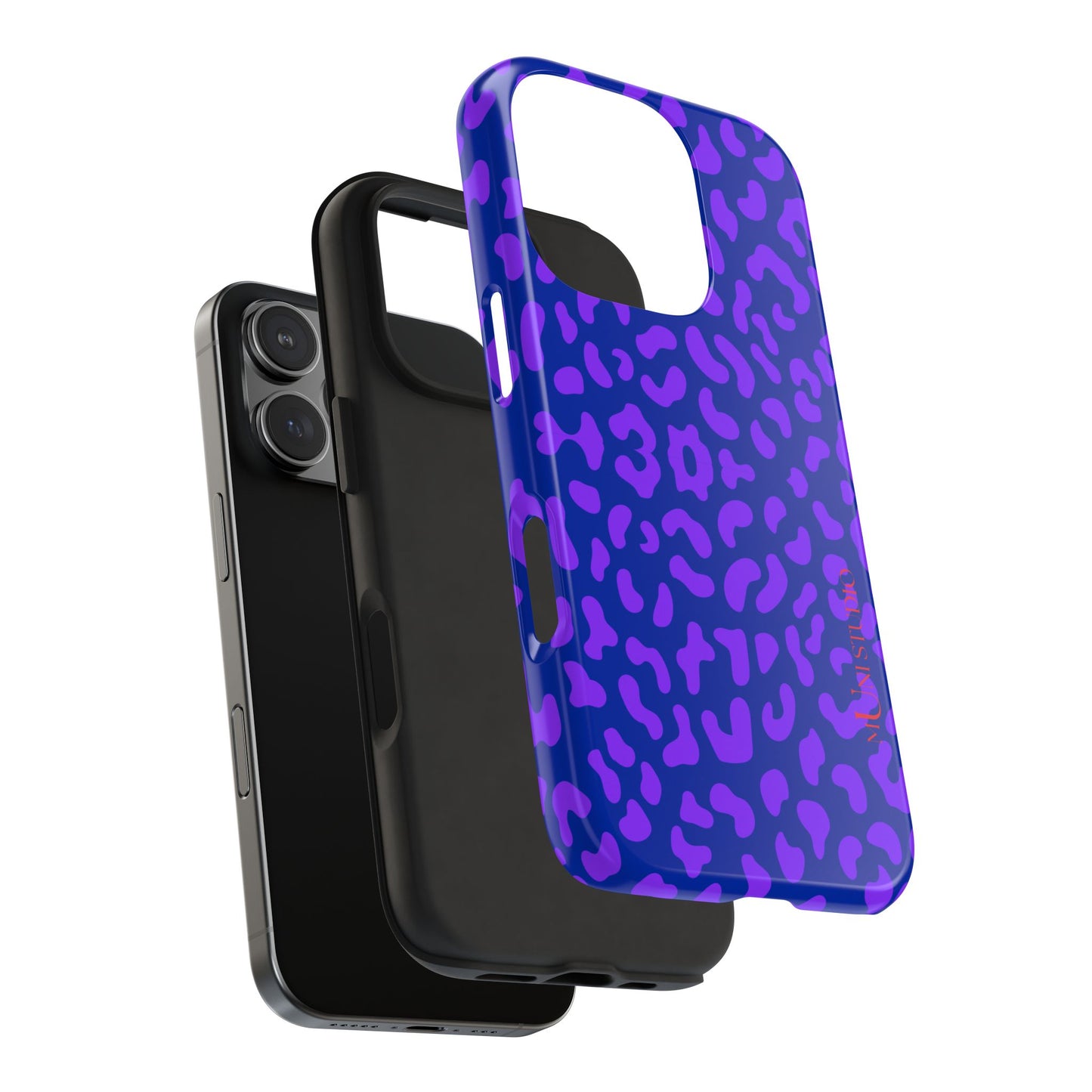 GISELE, Tough Phone Case