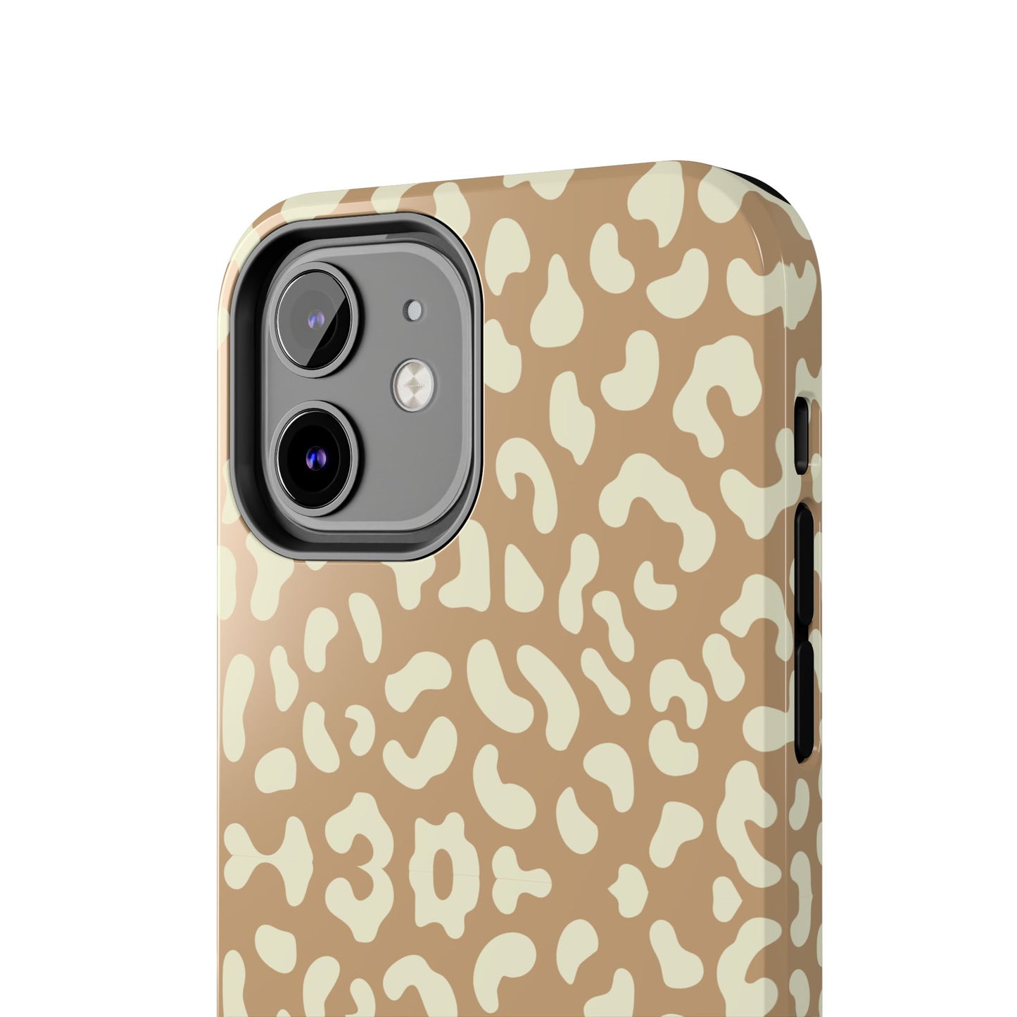 CELINE, Tough Phone Case