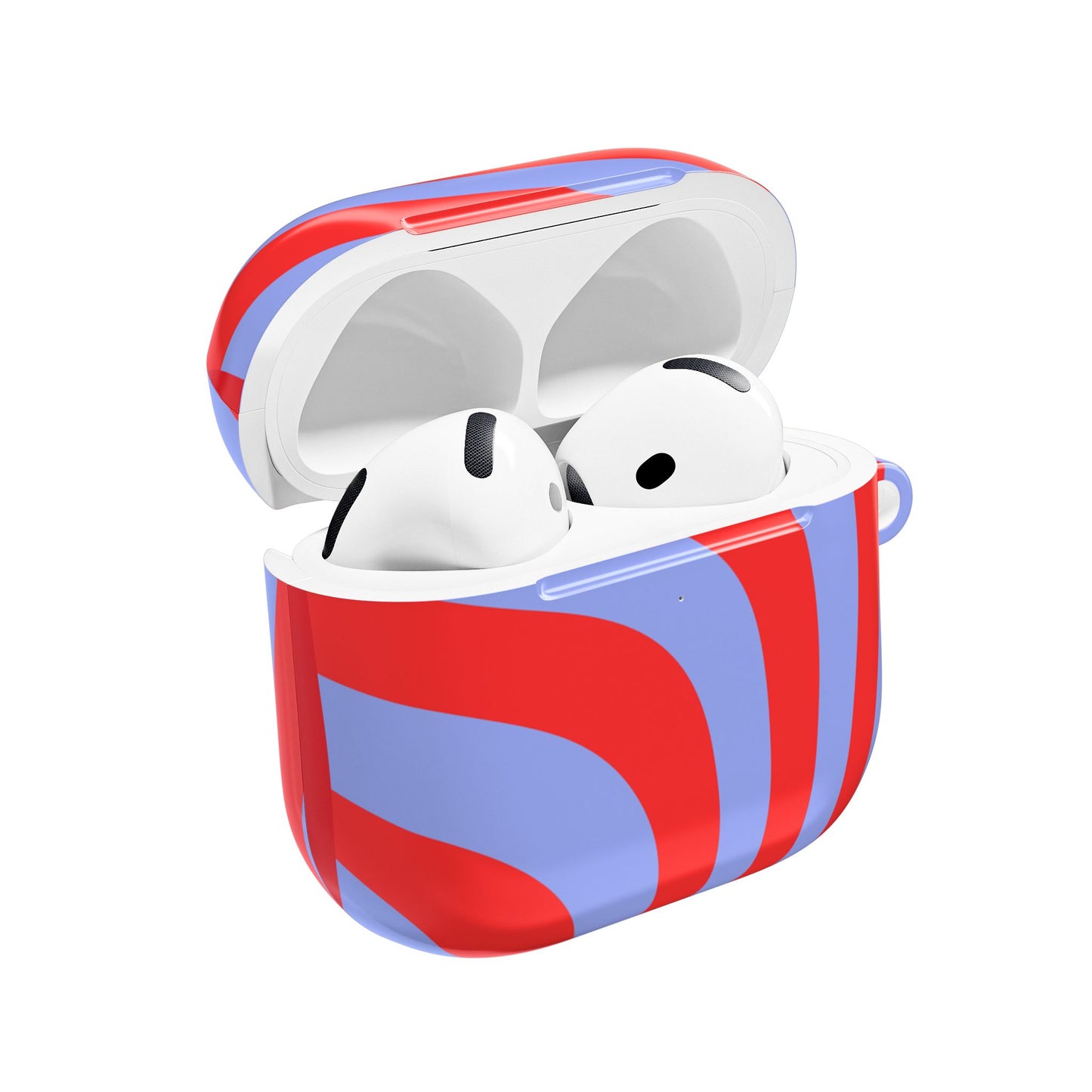CHIARA SWIRL AirPods Case