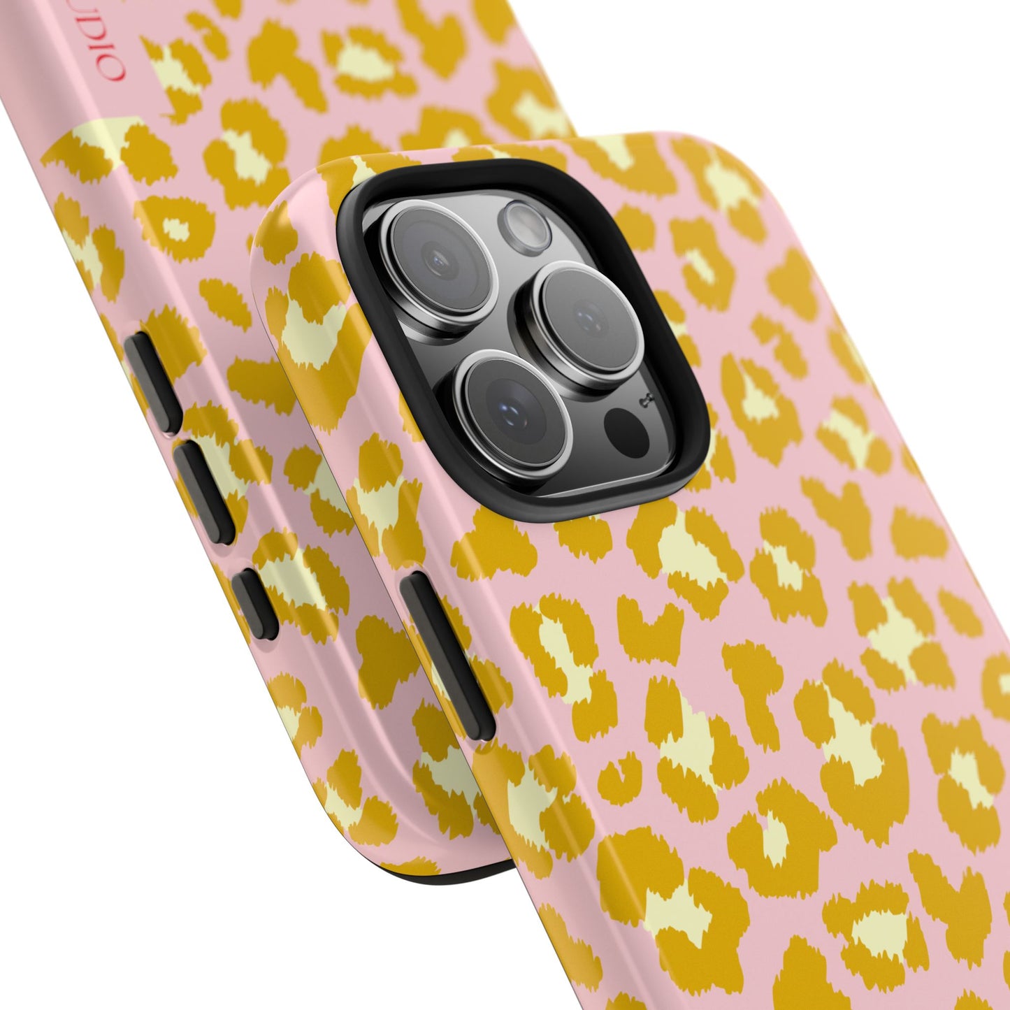 GOLDEN RAWR, Tough Phone Case
