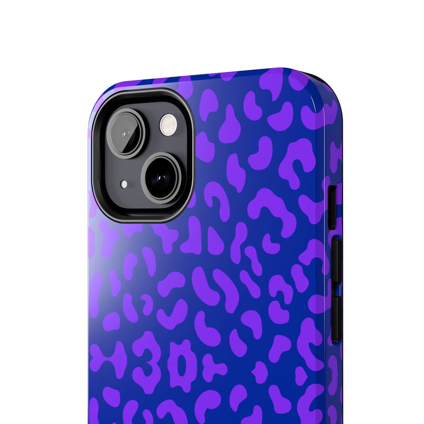 GISELE, Tough Phone Case