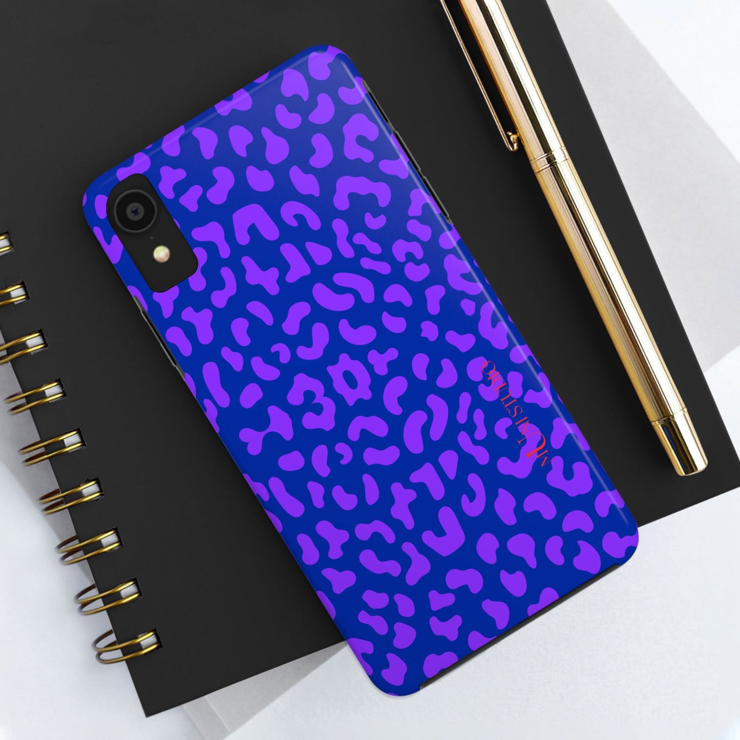 GISELE, Tough Phone Case