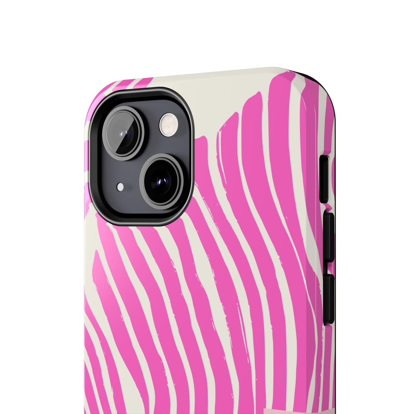 MORA, Tough Phone Case