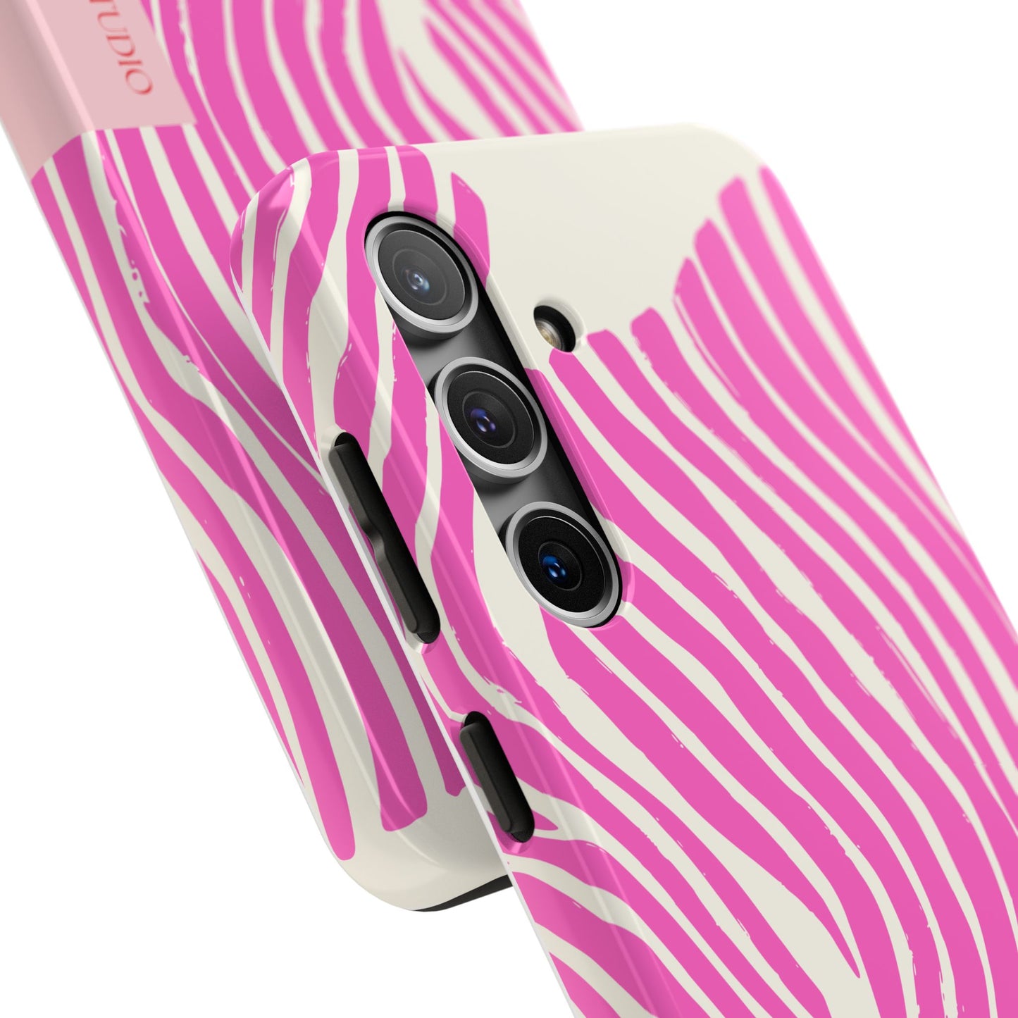 MORA, Tough Phone Case