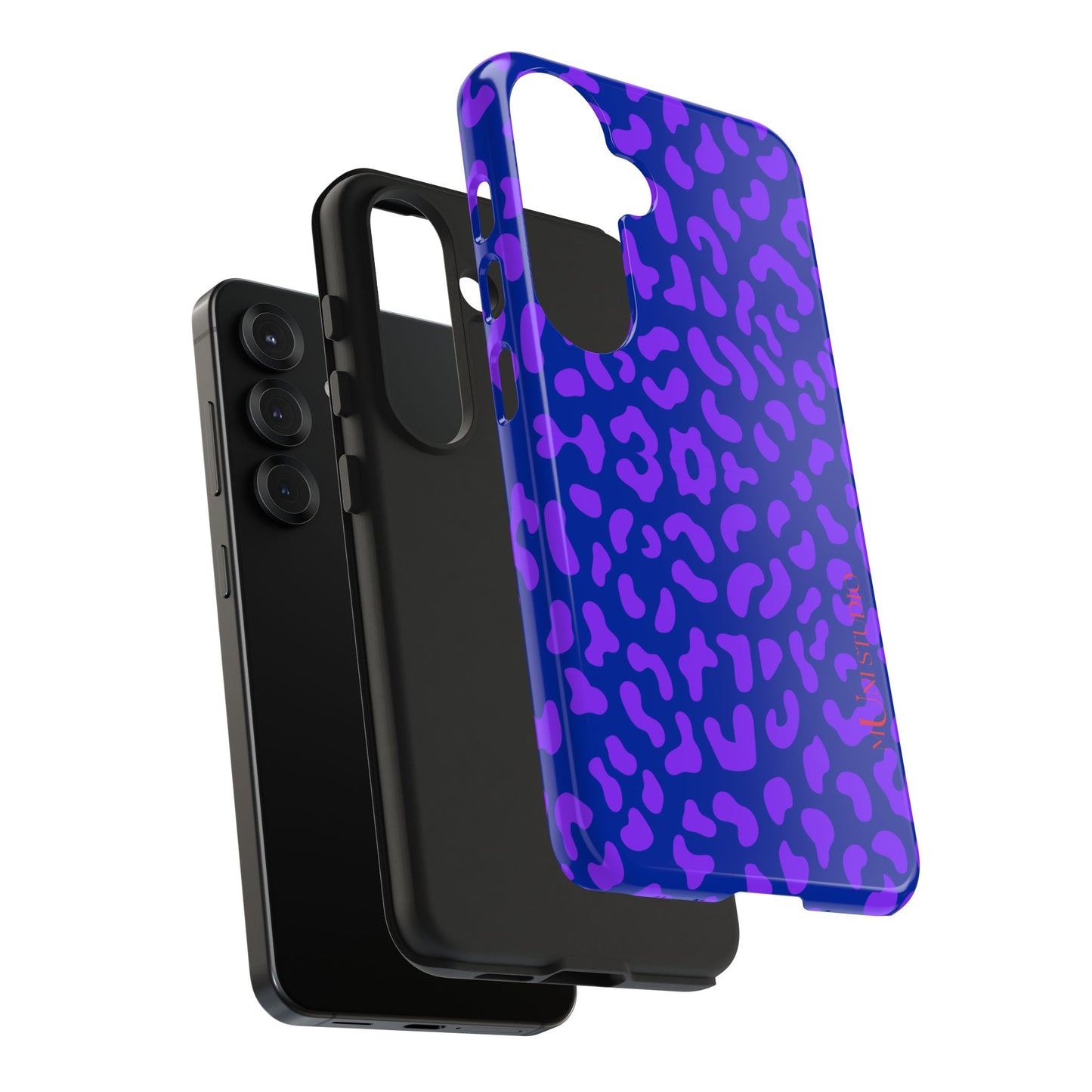 GISELE, Tough Phone Case