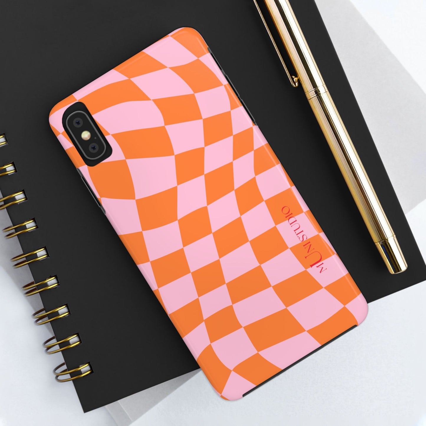 RIRI, Tough Phone Case
