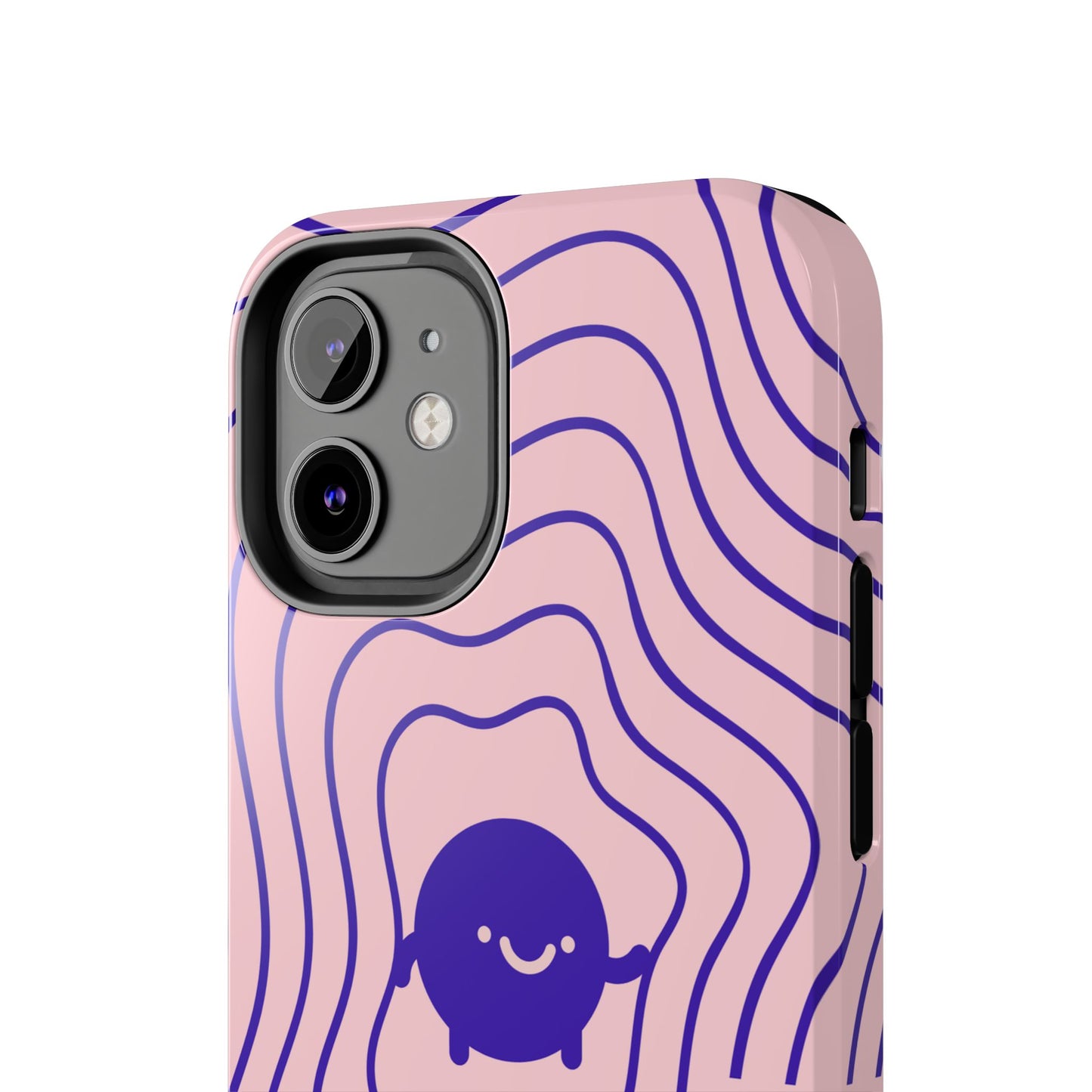 LIL LEGEND, Tough Phone Case