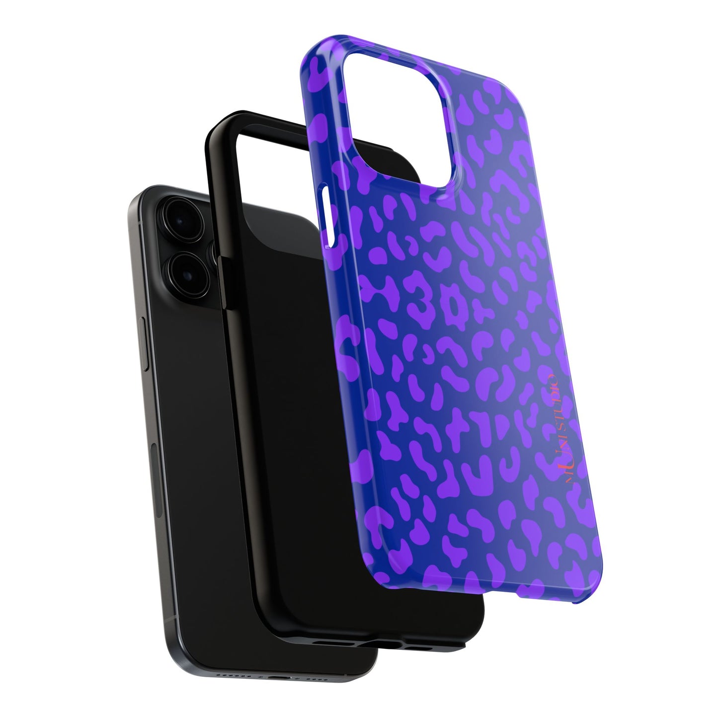 GISELE, Tough Phone Case