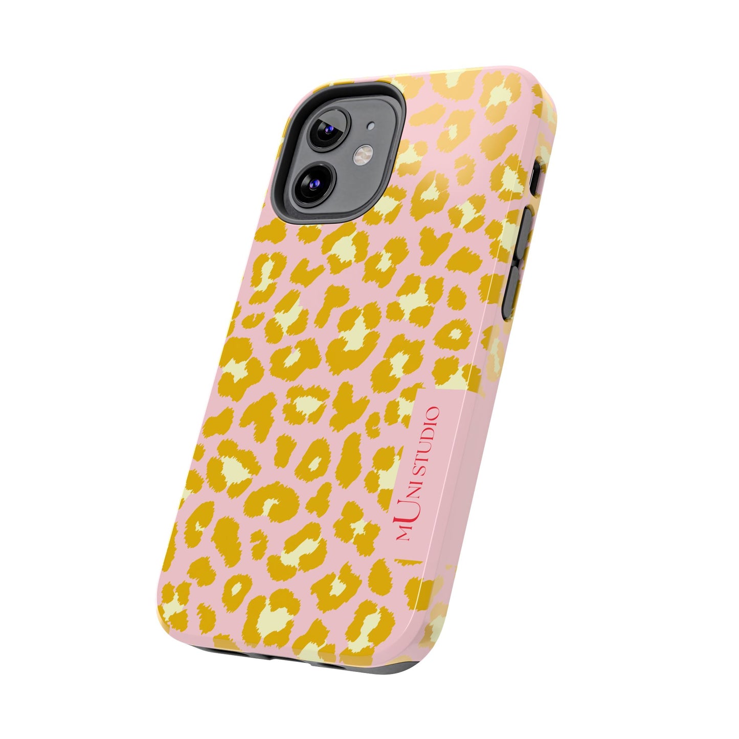 GOLDEN RAWR, Tough Phone Case