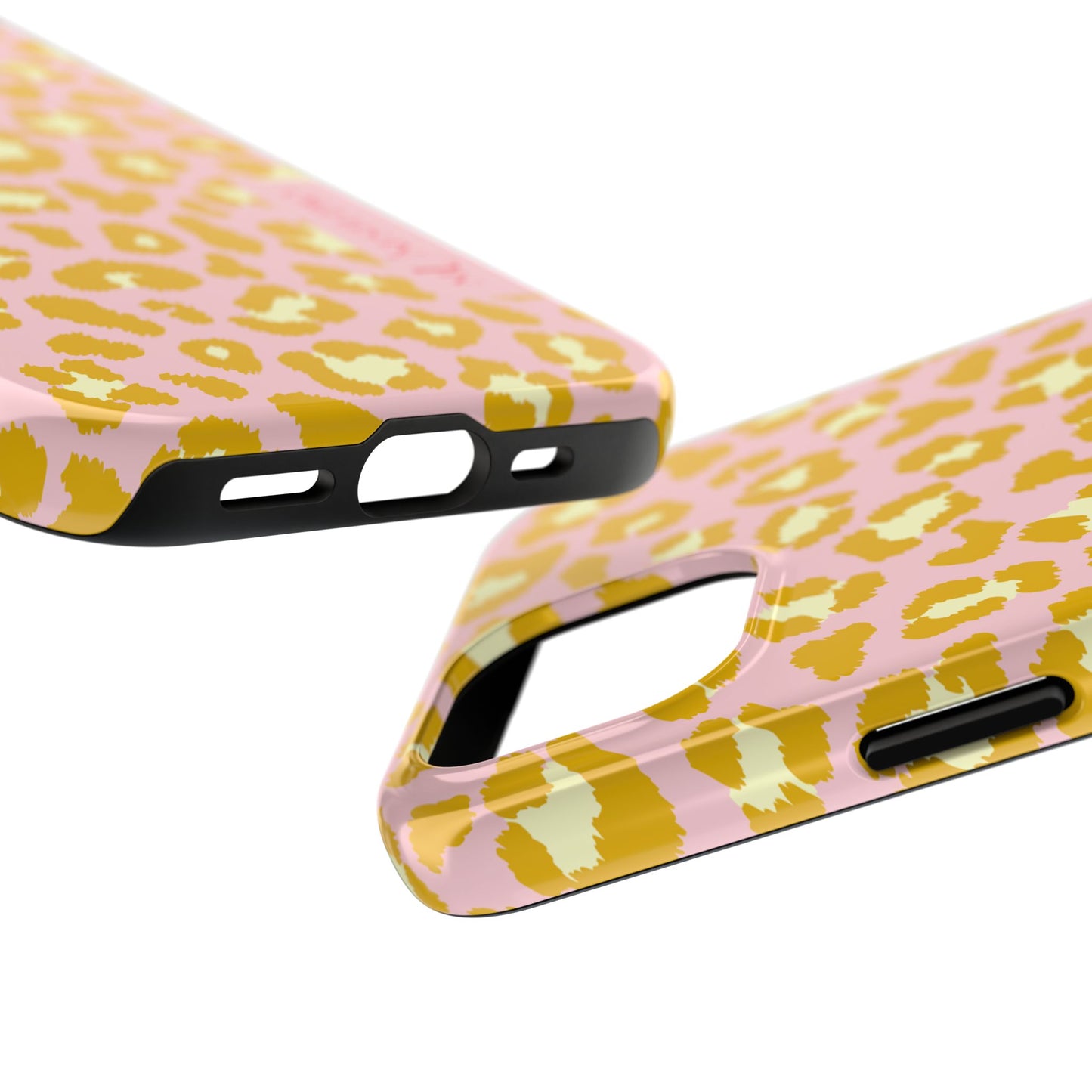 GOLDEN RAWR, Tough Phone Case