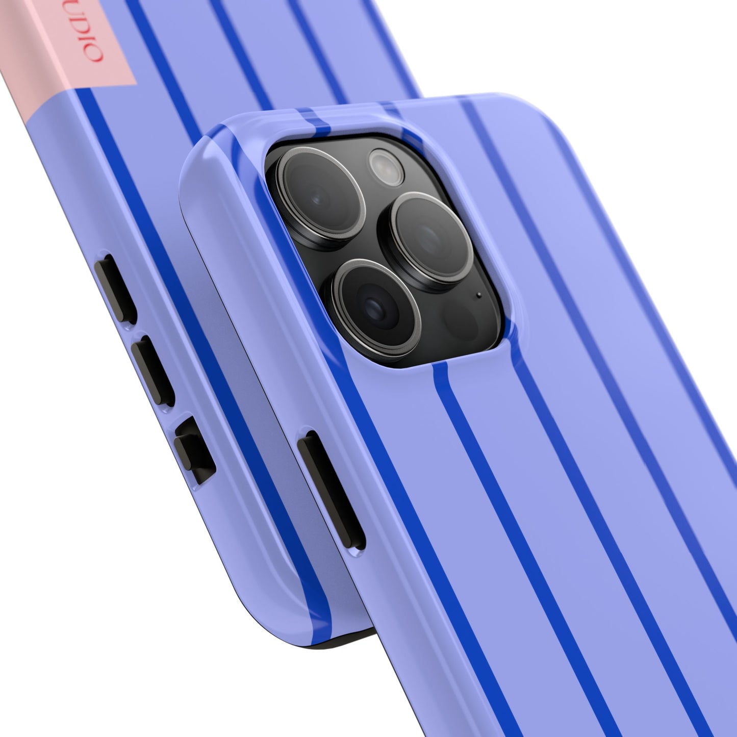 LOVELY DAY, Tough Phone Case