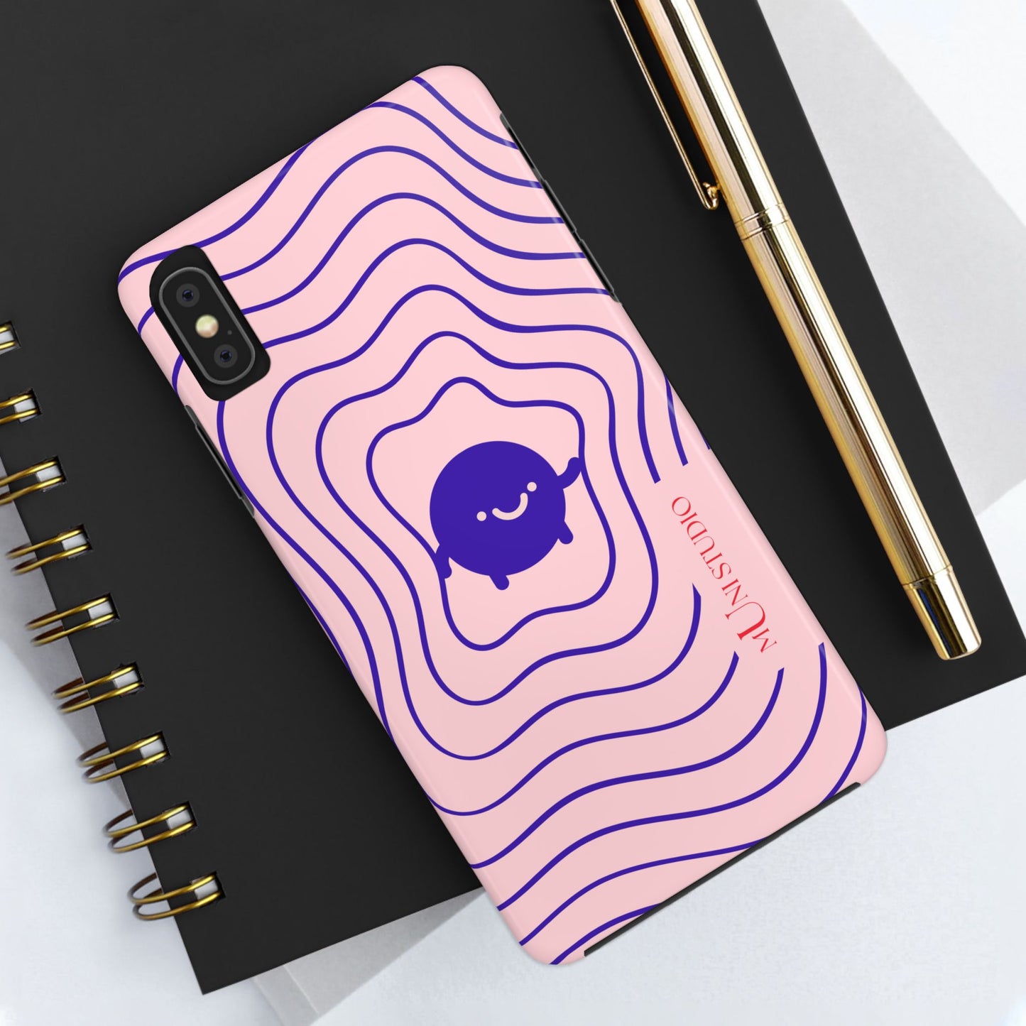 LIL LEGEND, Tough Phone Case