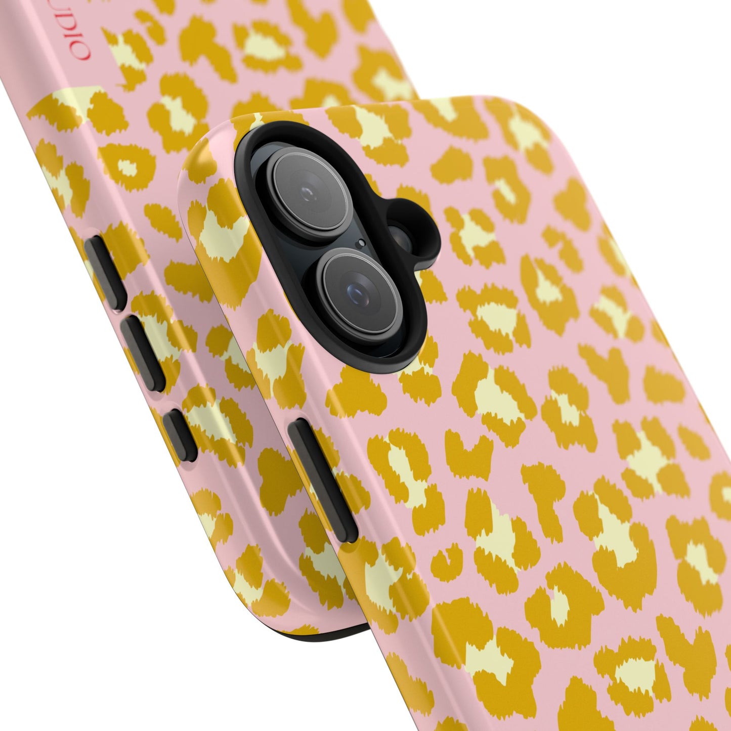 GOLDEN RAWR, Tough Phone Case