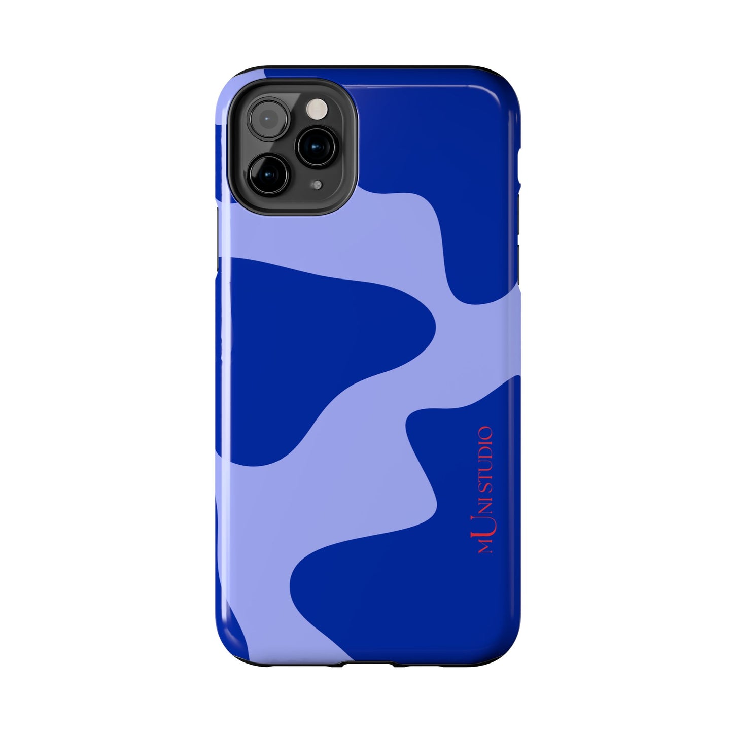 COOL DOWN, Tough Phone Case