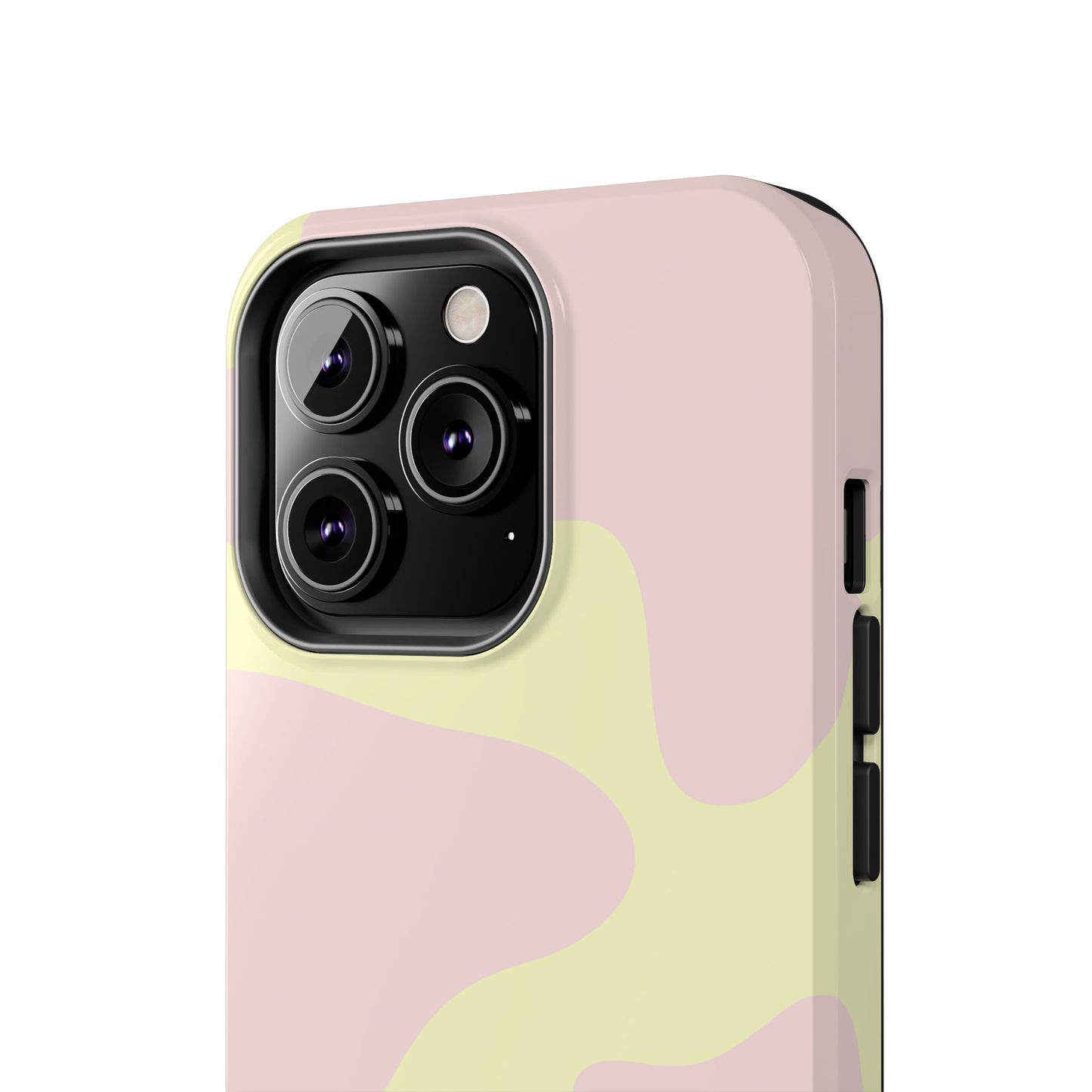 CREAM PUFF, Tough Phone Case