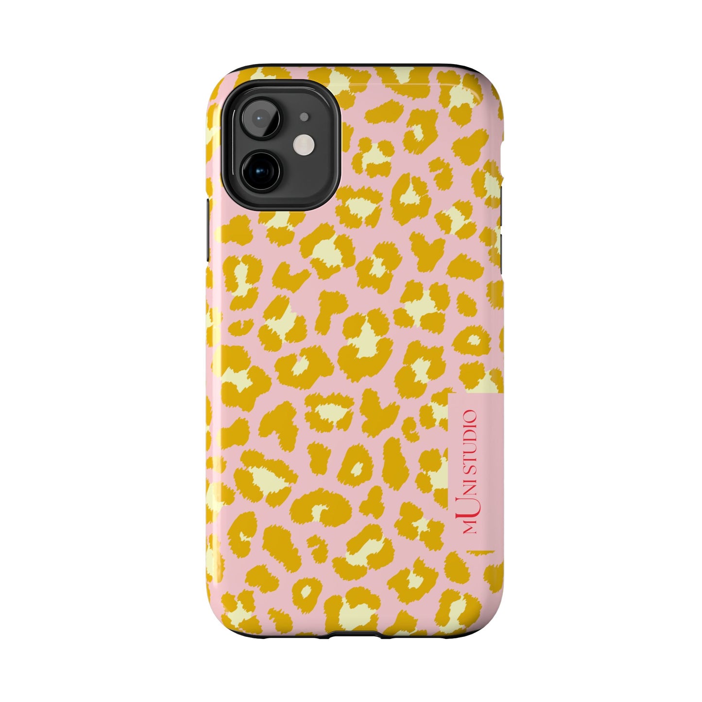 GOLDEN RAWR, Tough Phone Case