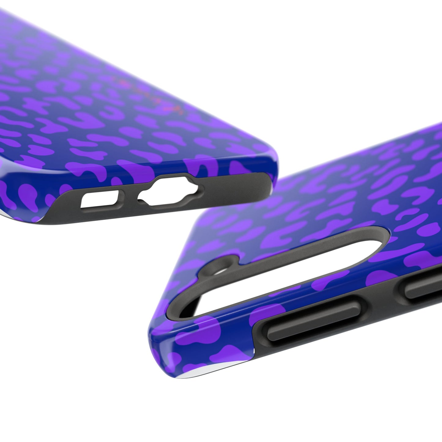 GISELE, Tough Phone Case