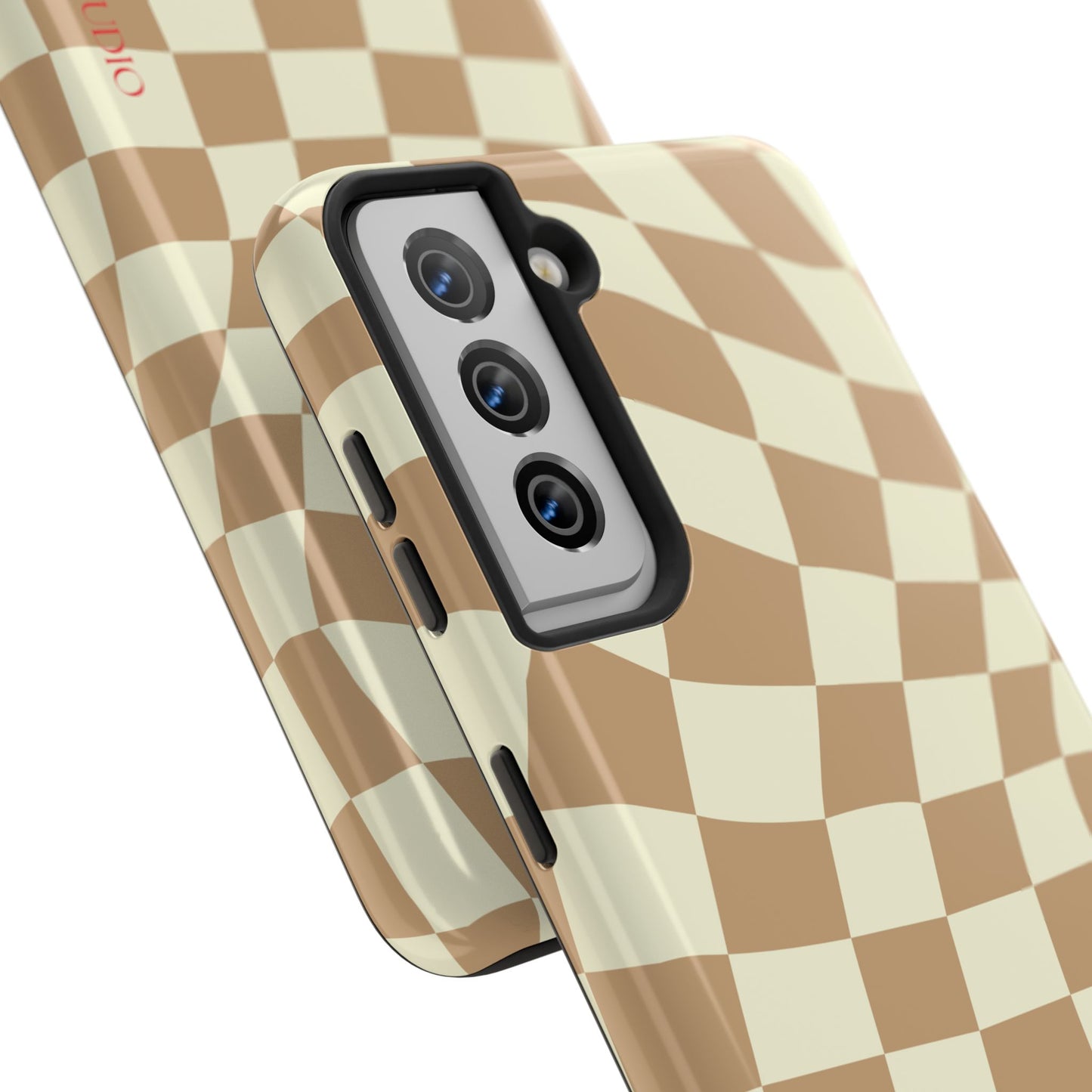 TERRA, Tough Phone Case