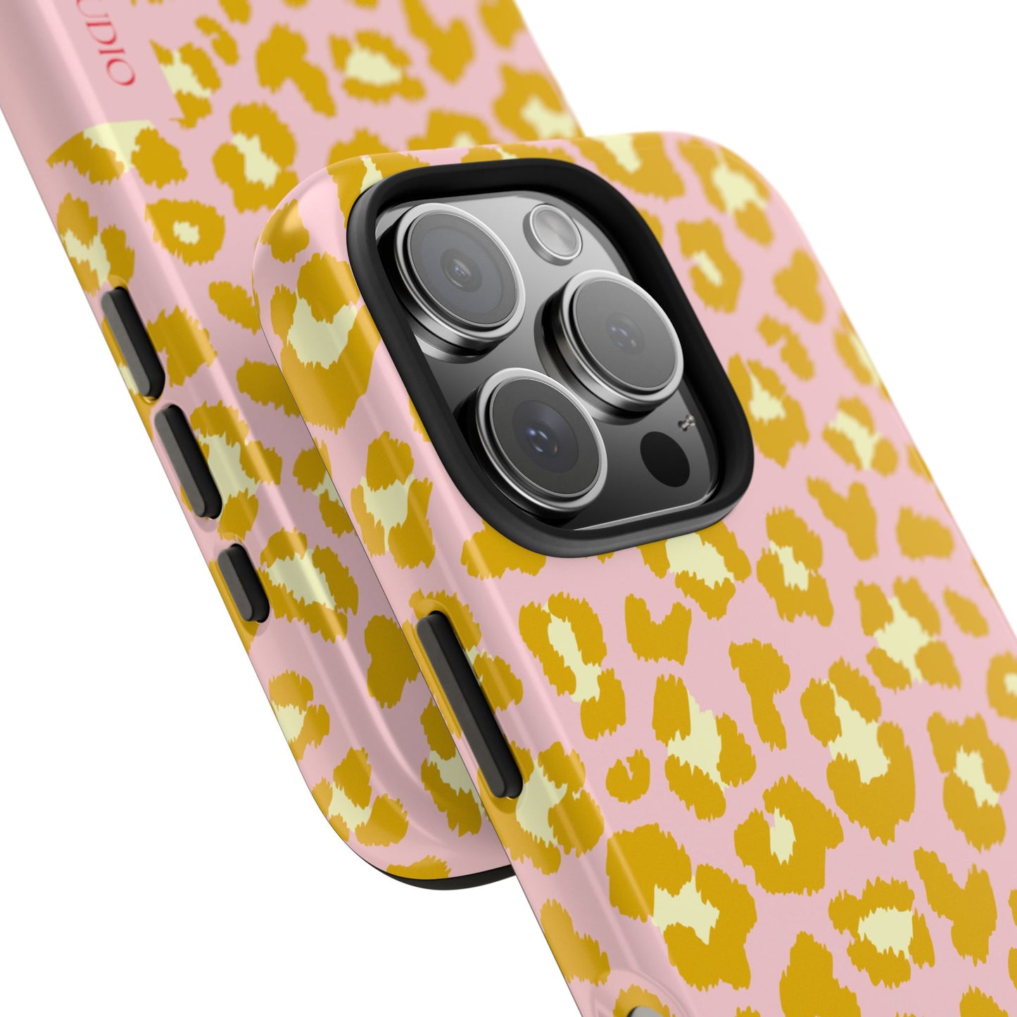 GOLDEN RAWR, Tough Phone Case