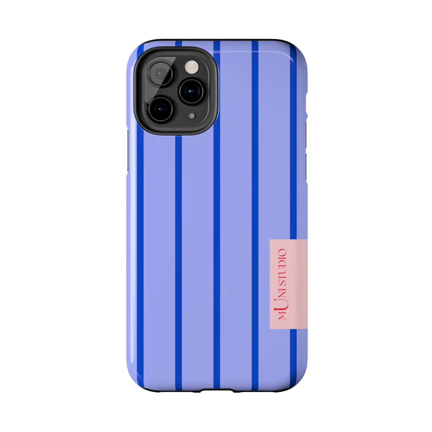 LOVELY DAY, Tough Phone Case