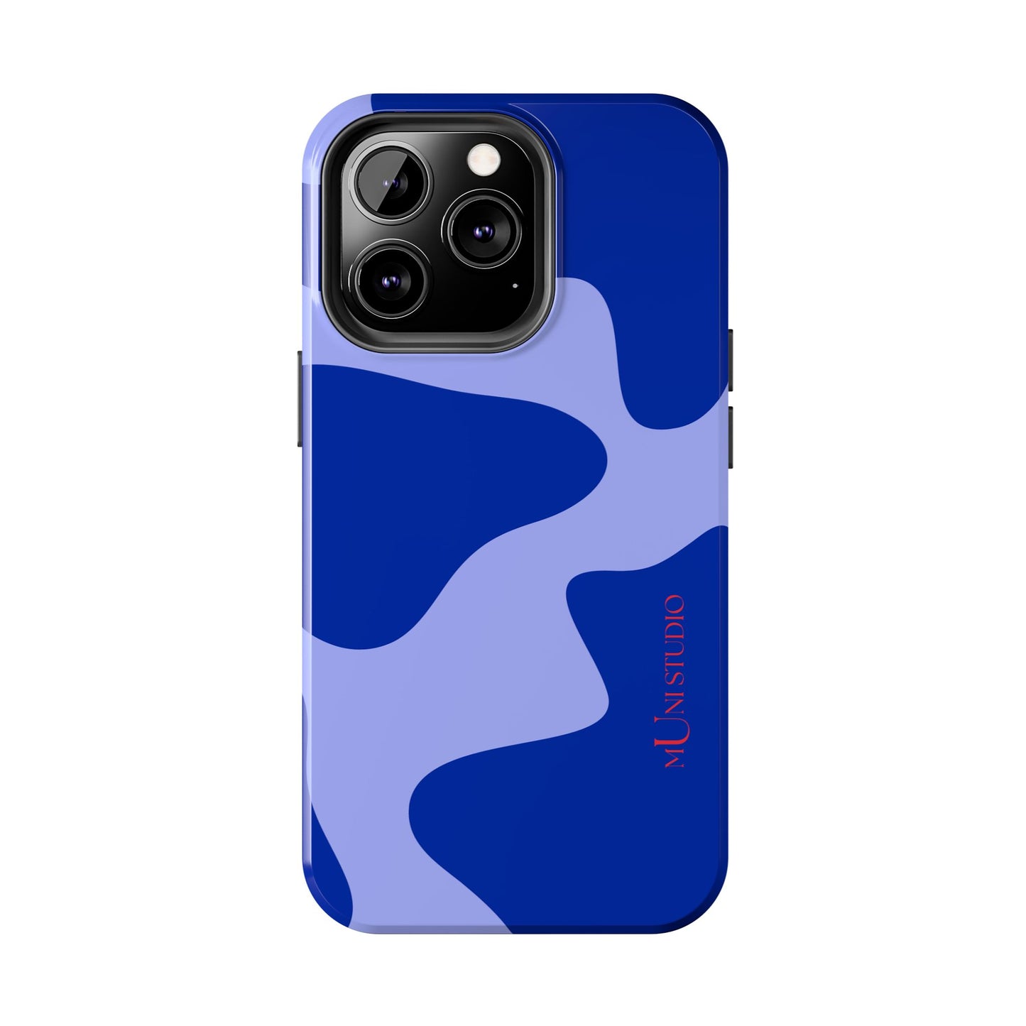 COOL DOWN, Tough Phone Case