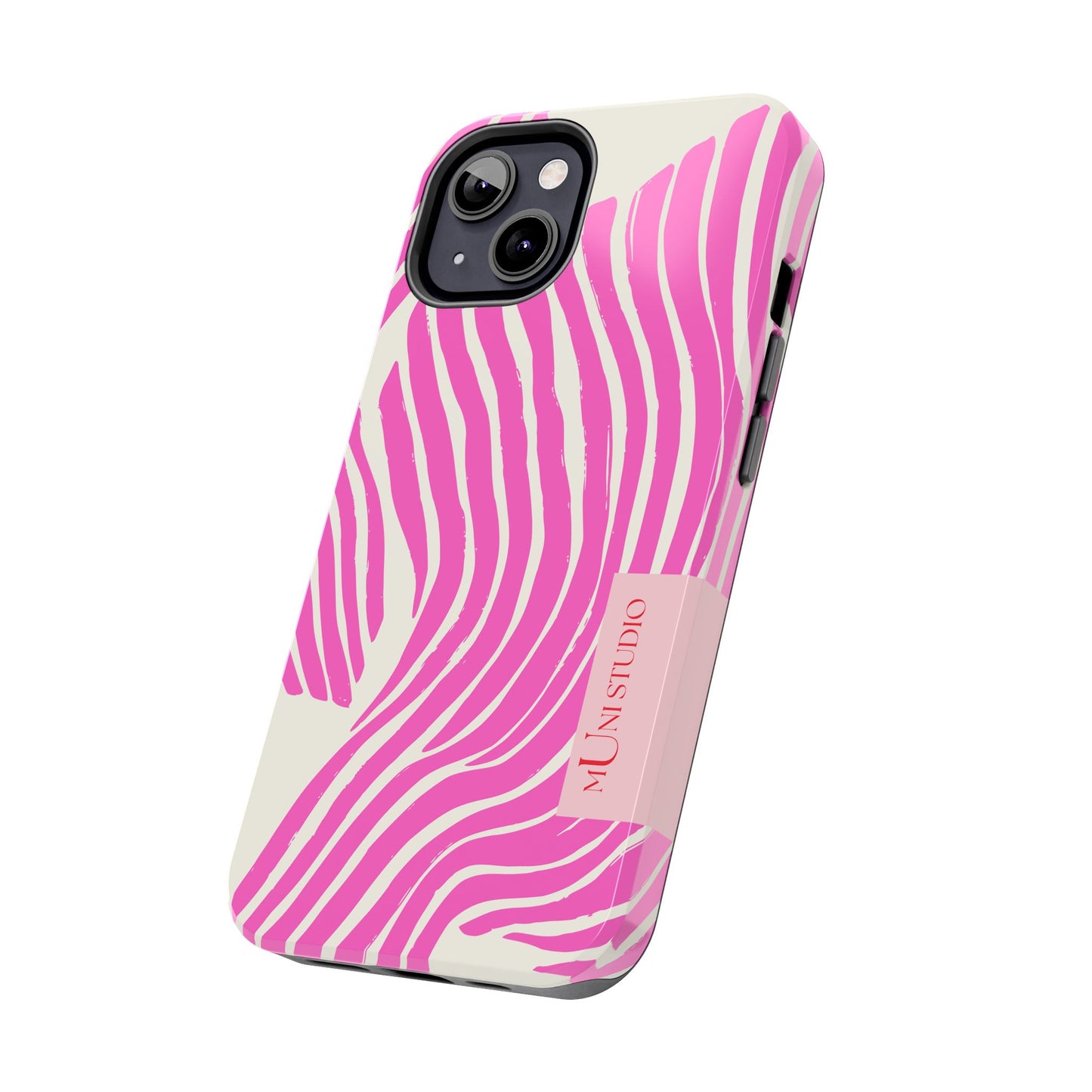 MORA, Tough Phone Case
