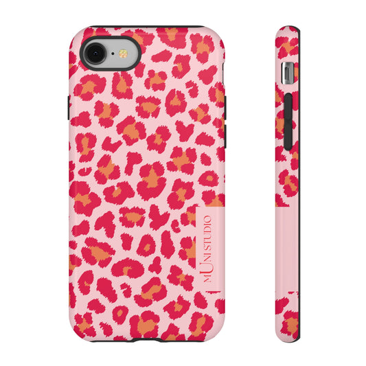 CHEERLEADER, Tough Phone Case