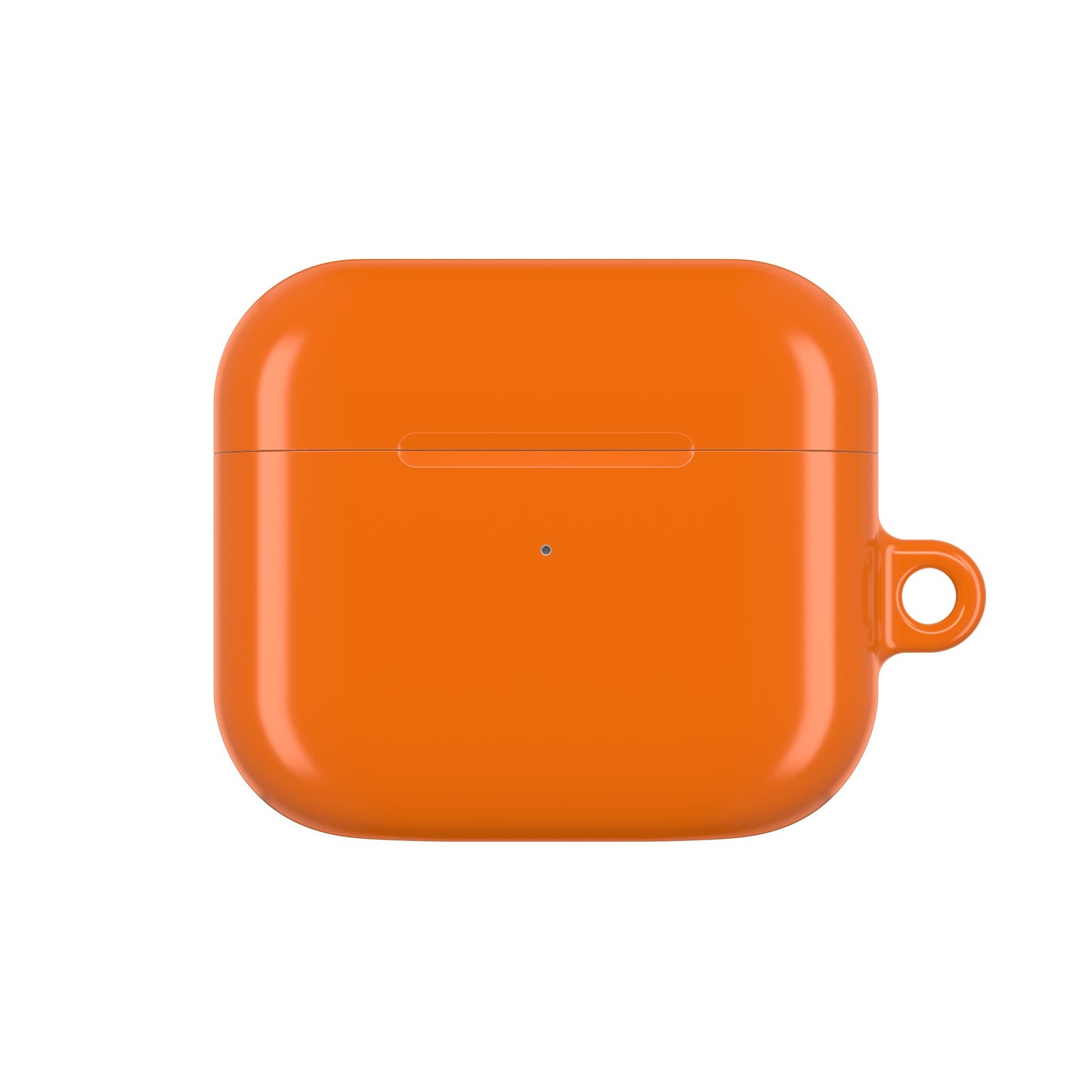 TANGERINE AirPod Case
