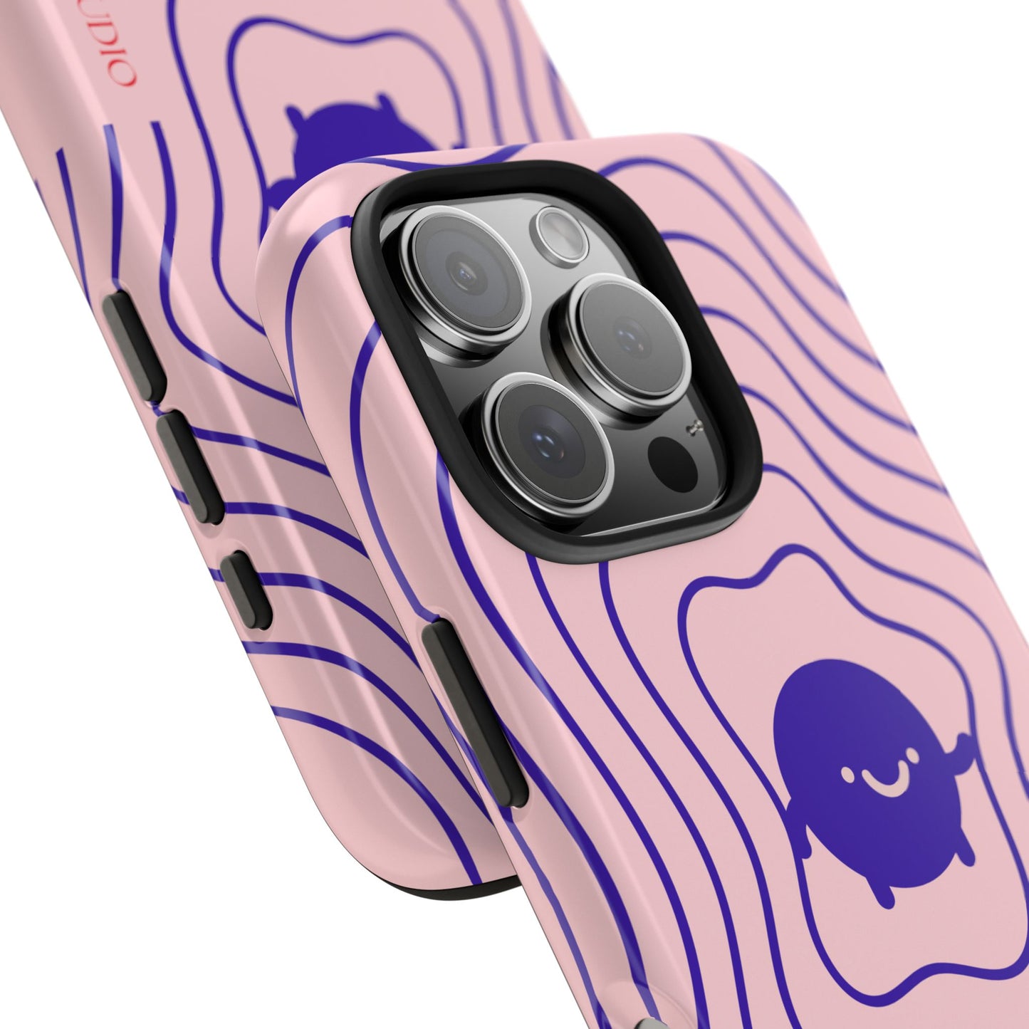 LIL LEGEND, Tough Phone Case