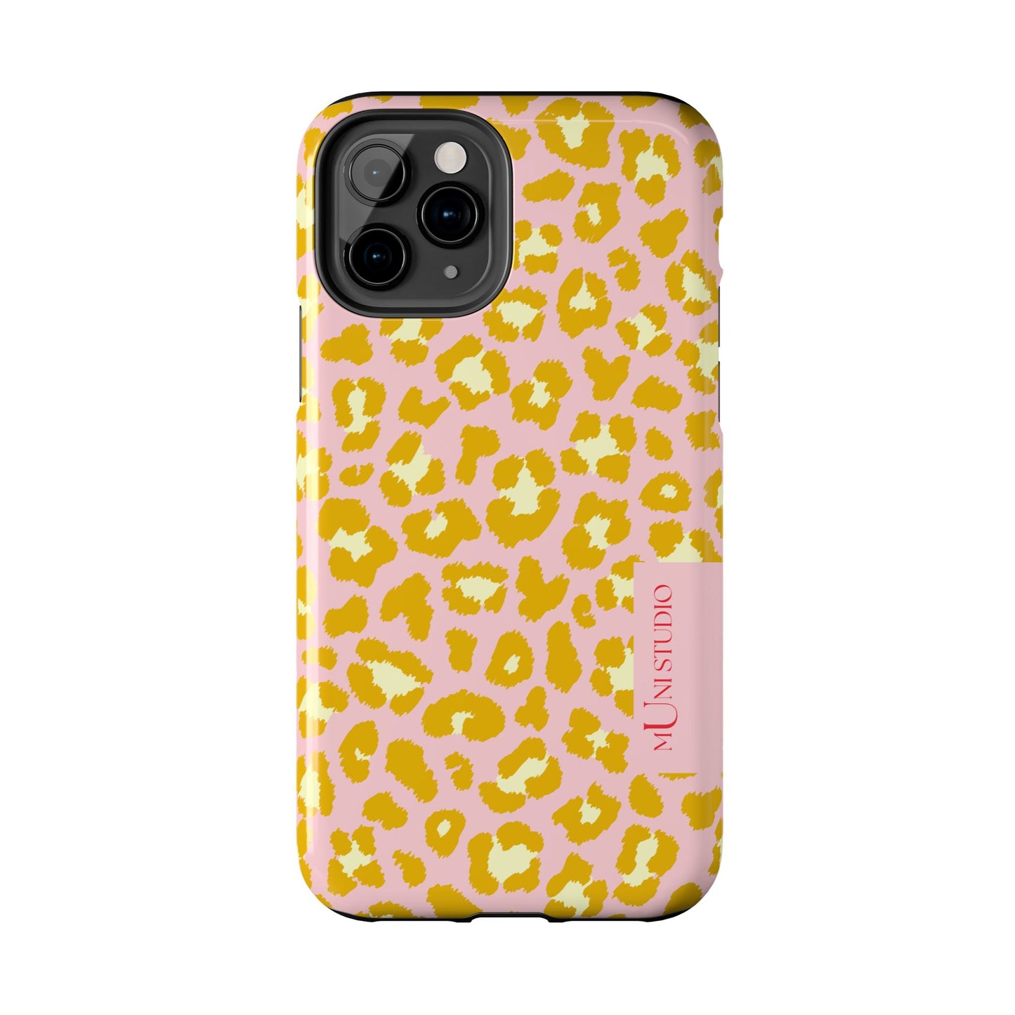 GOLDEN RAWR, Tough Phone Case