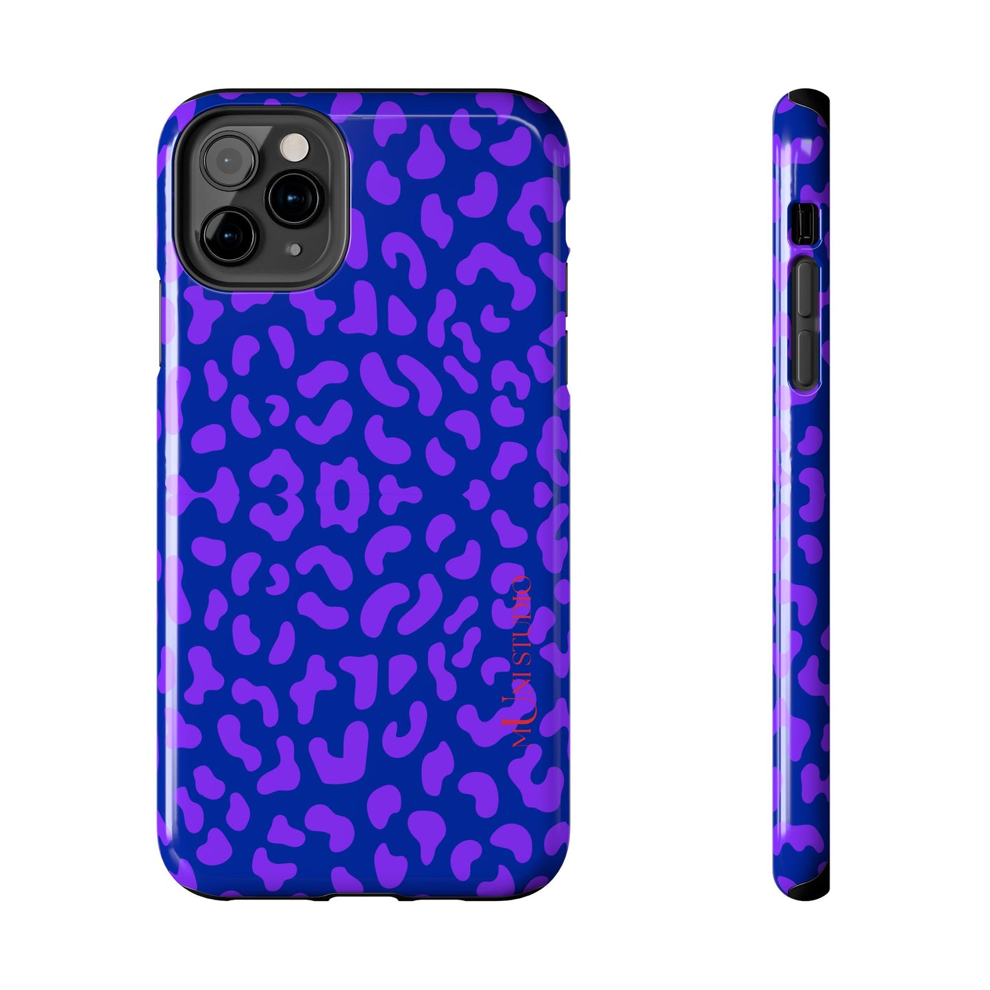 GISELE, Tough Phone Case