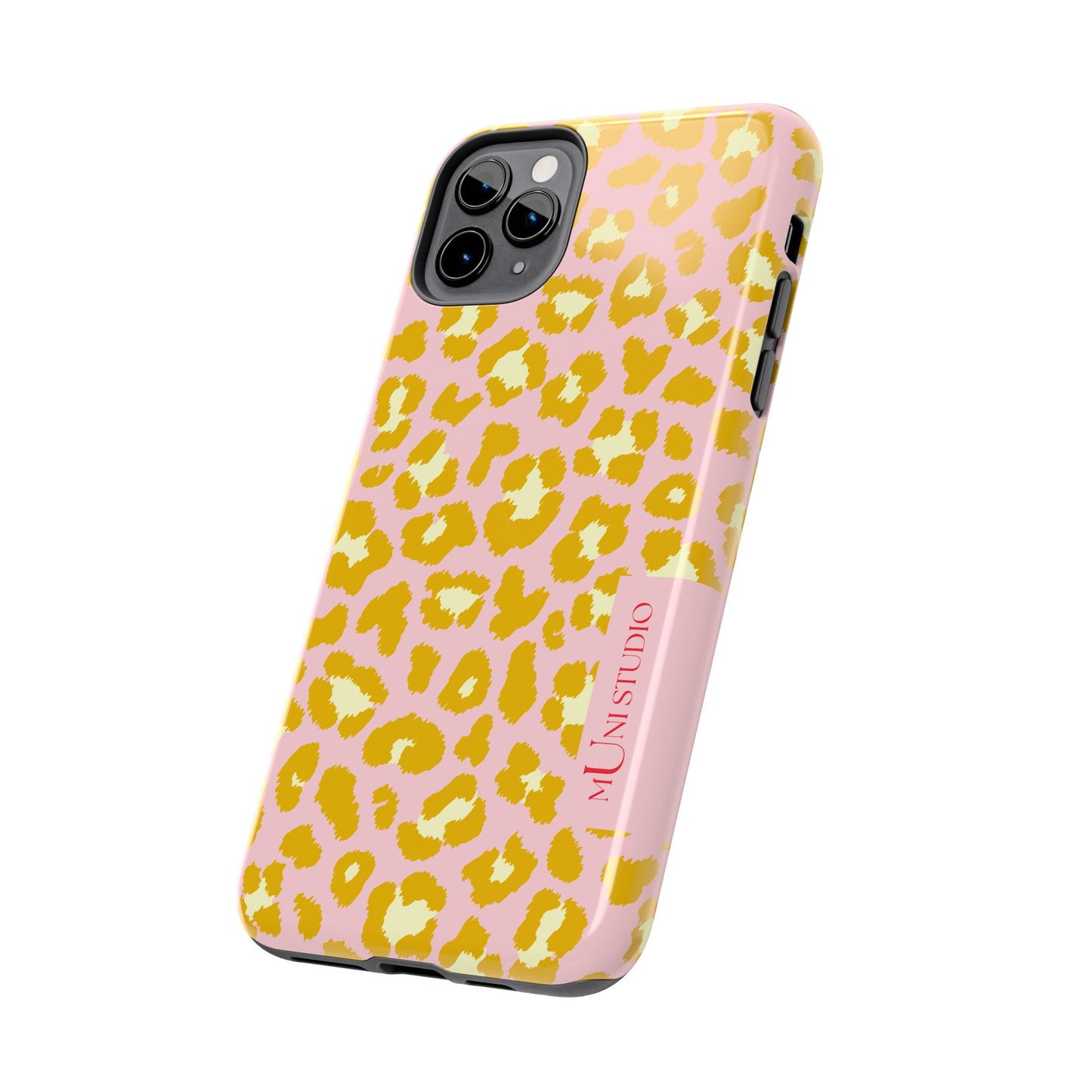 GOLDEN RAWR, Tough Phone Case