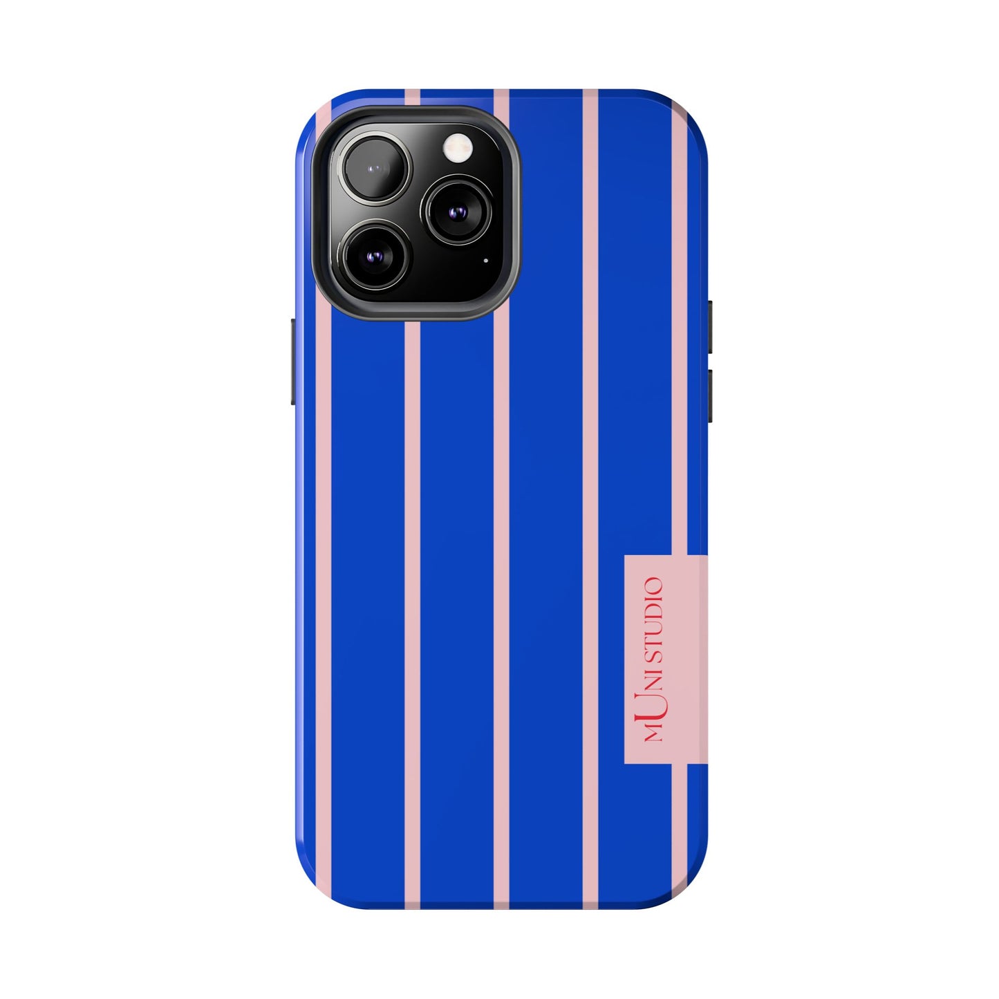 LAGOON, Tough Phone Case