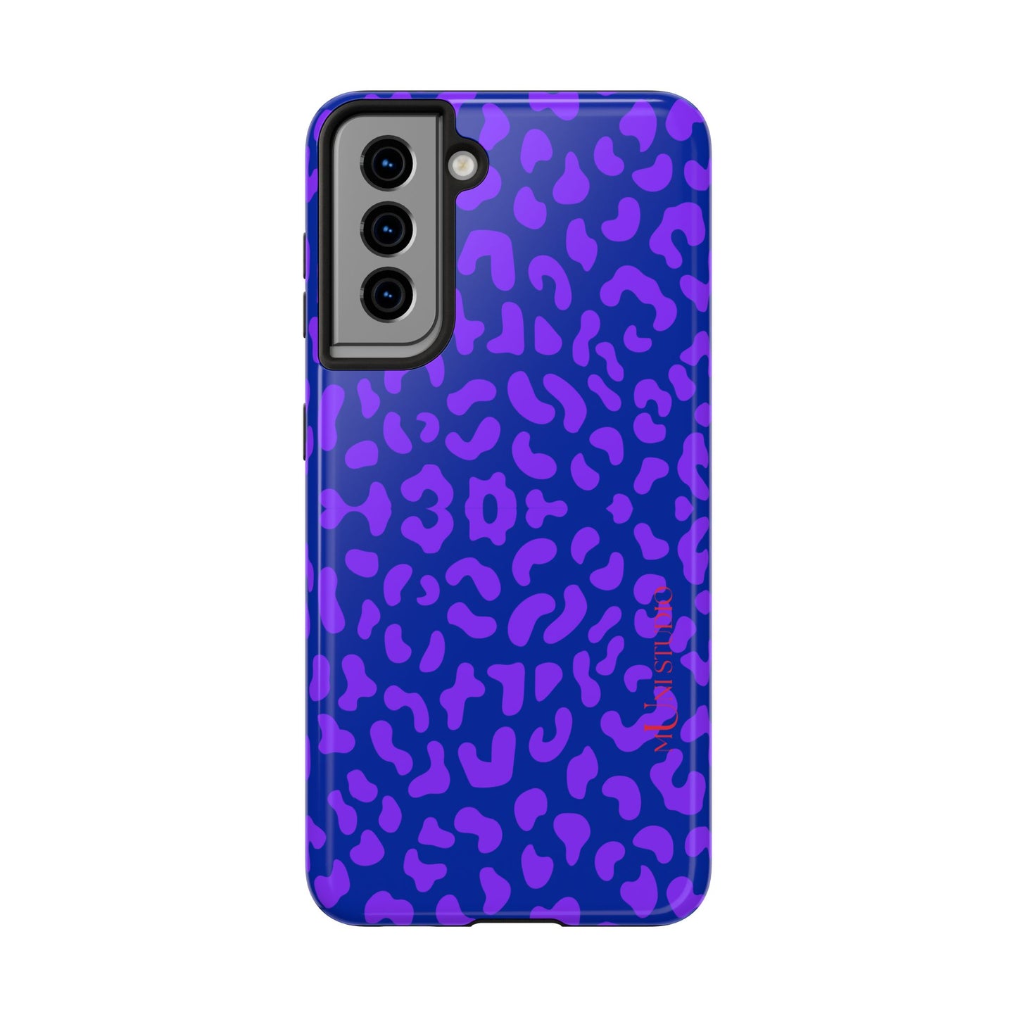 GISELE, Tough Phone Case