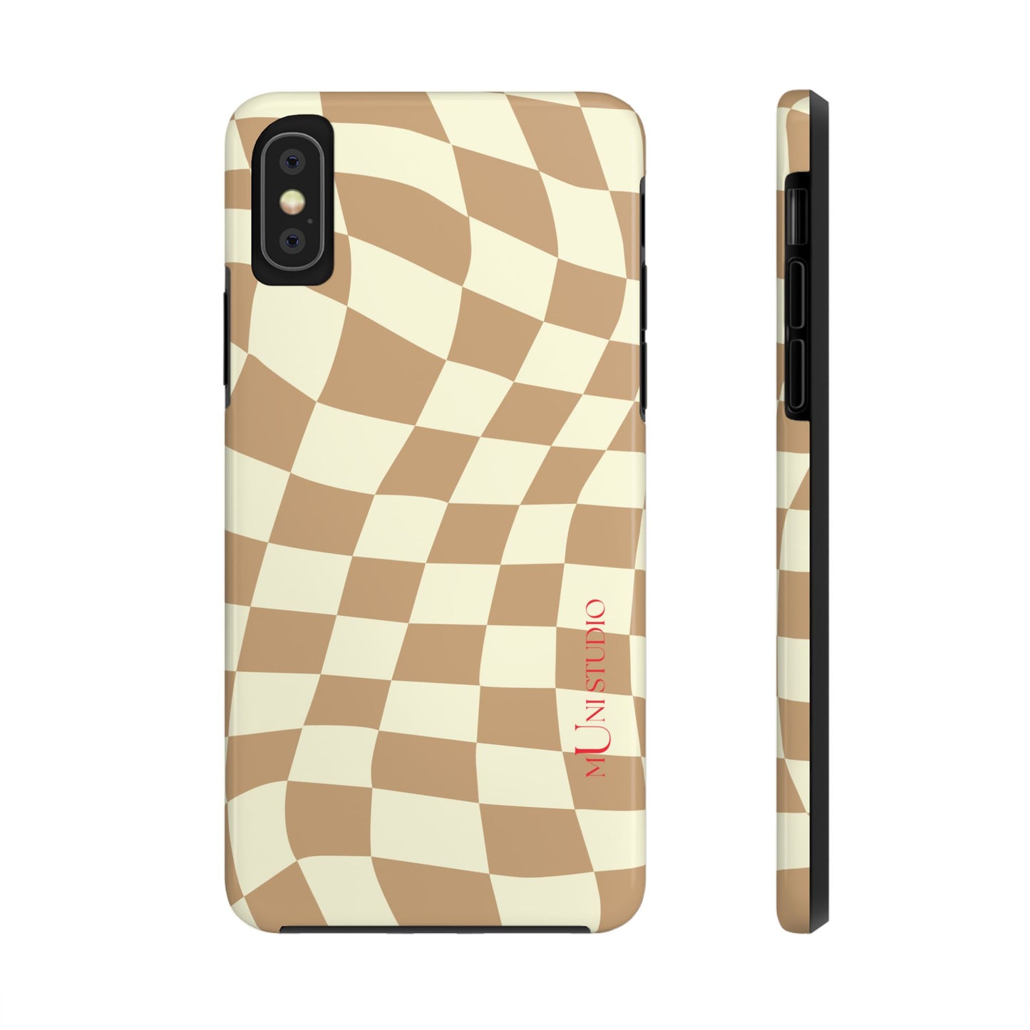 TERRA, Tough Phone Case