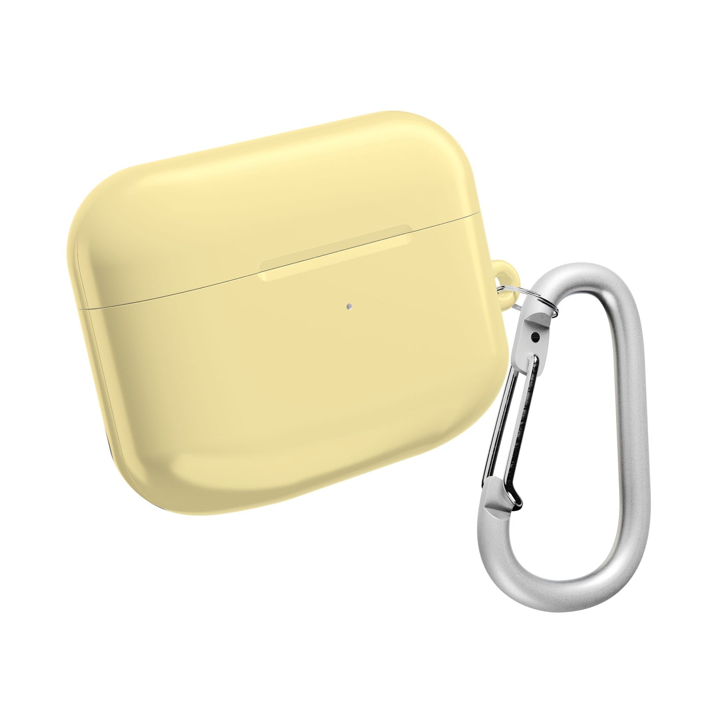 BUTTER YELLOW AirPod Case