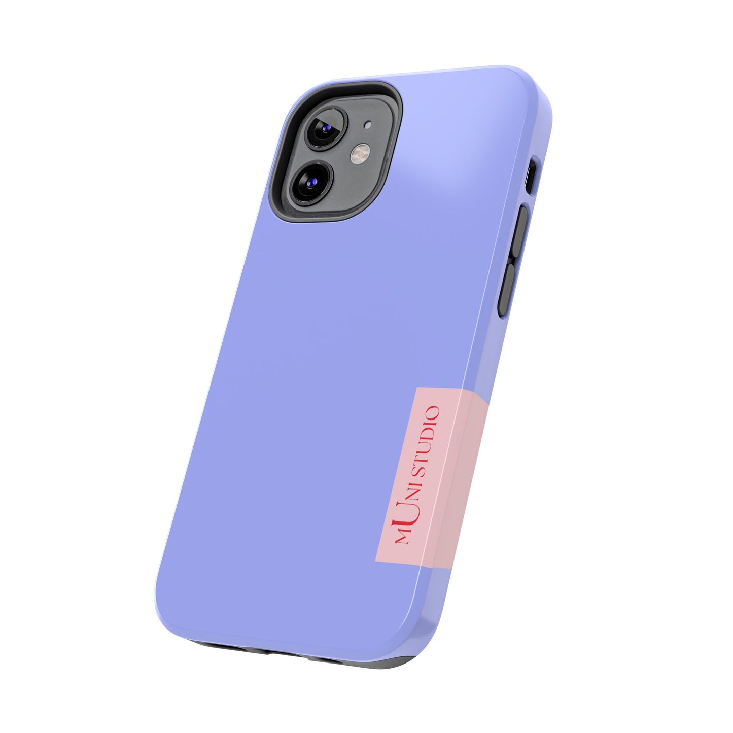 LAVENDER, Tough Phone Case