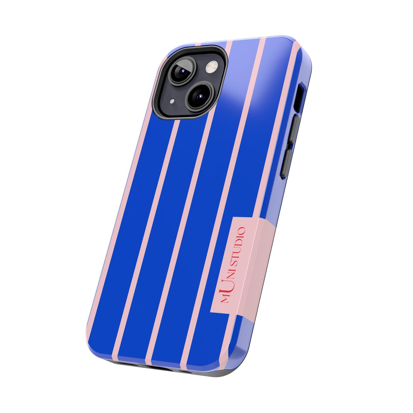 LAGOON, Tough Phone Case