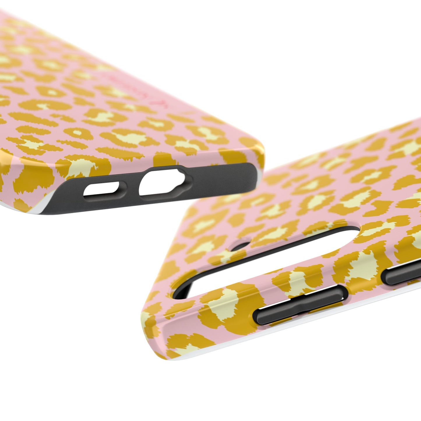 GOLDEN RAWR, Tough Phone Case