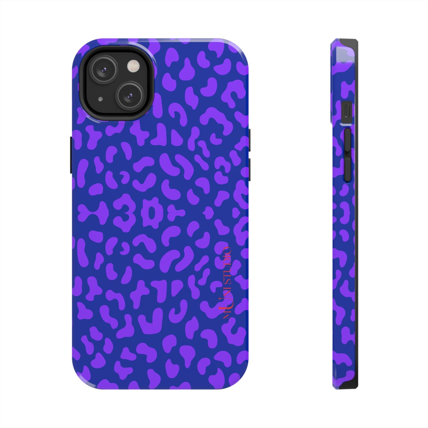 GISELE, Tough Phone Case