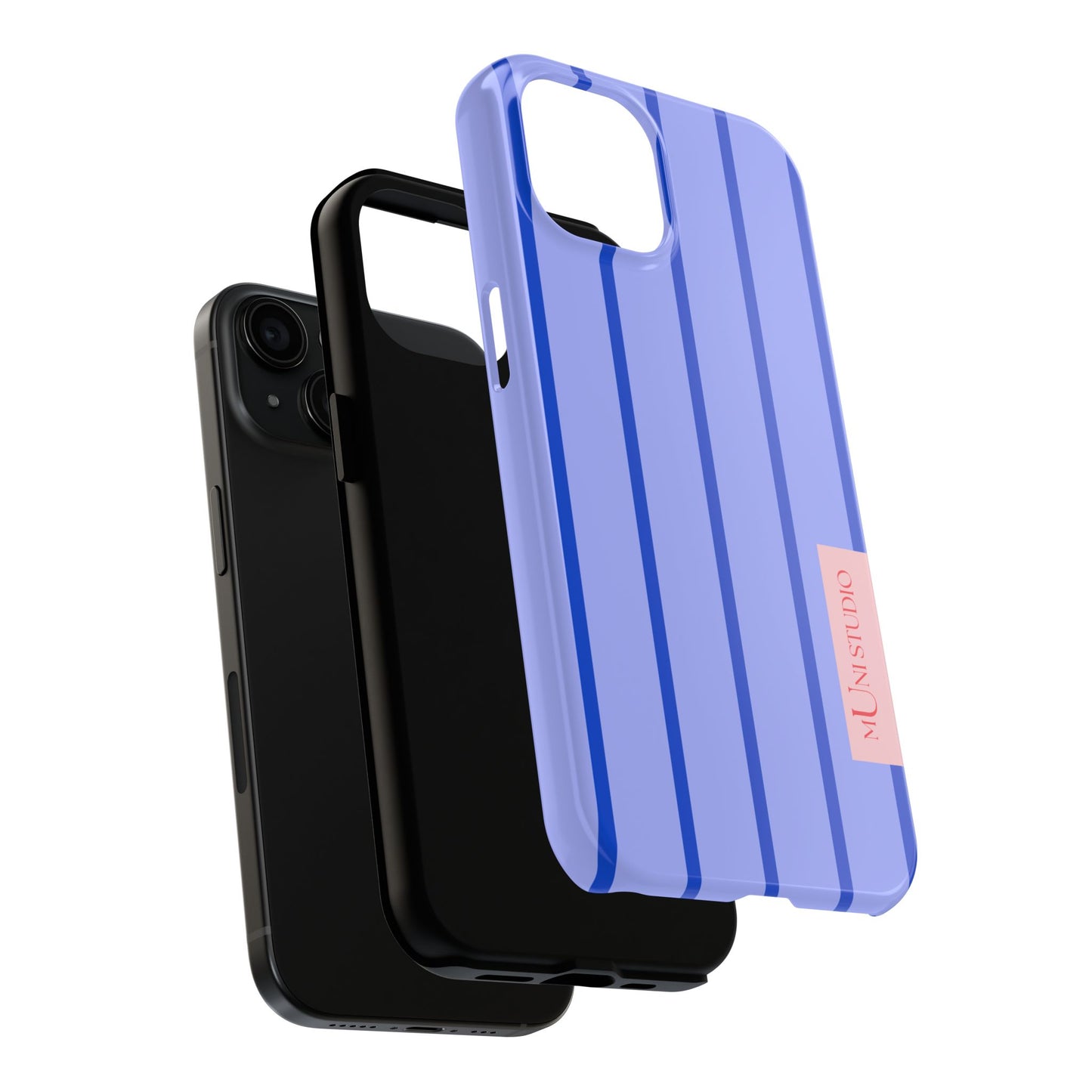 LOVELY DAY, Tough Phone Case