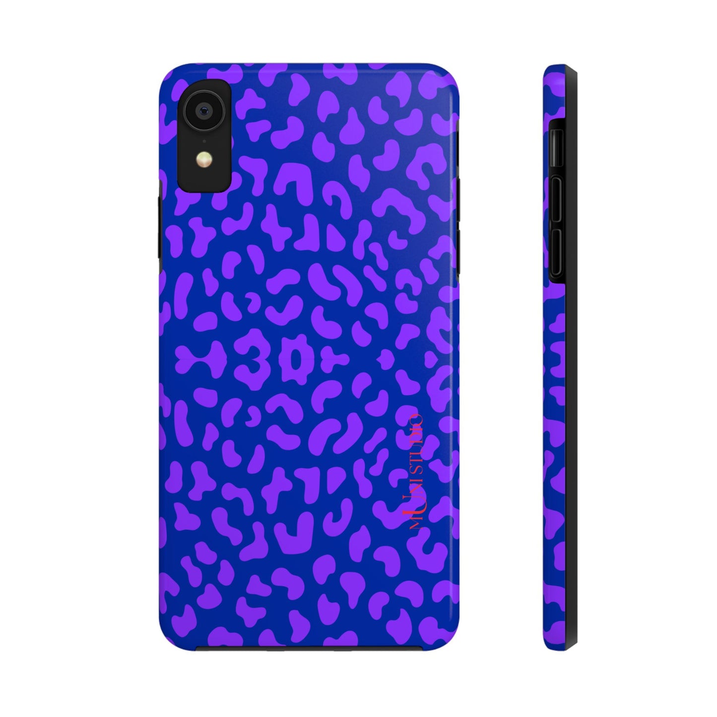 GISELE, Tough Phone Case