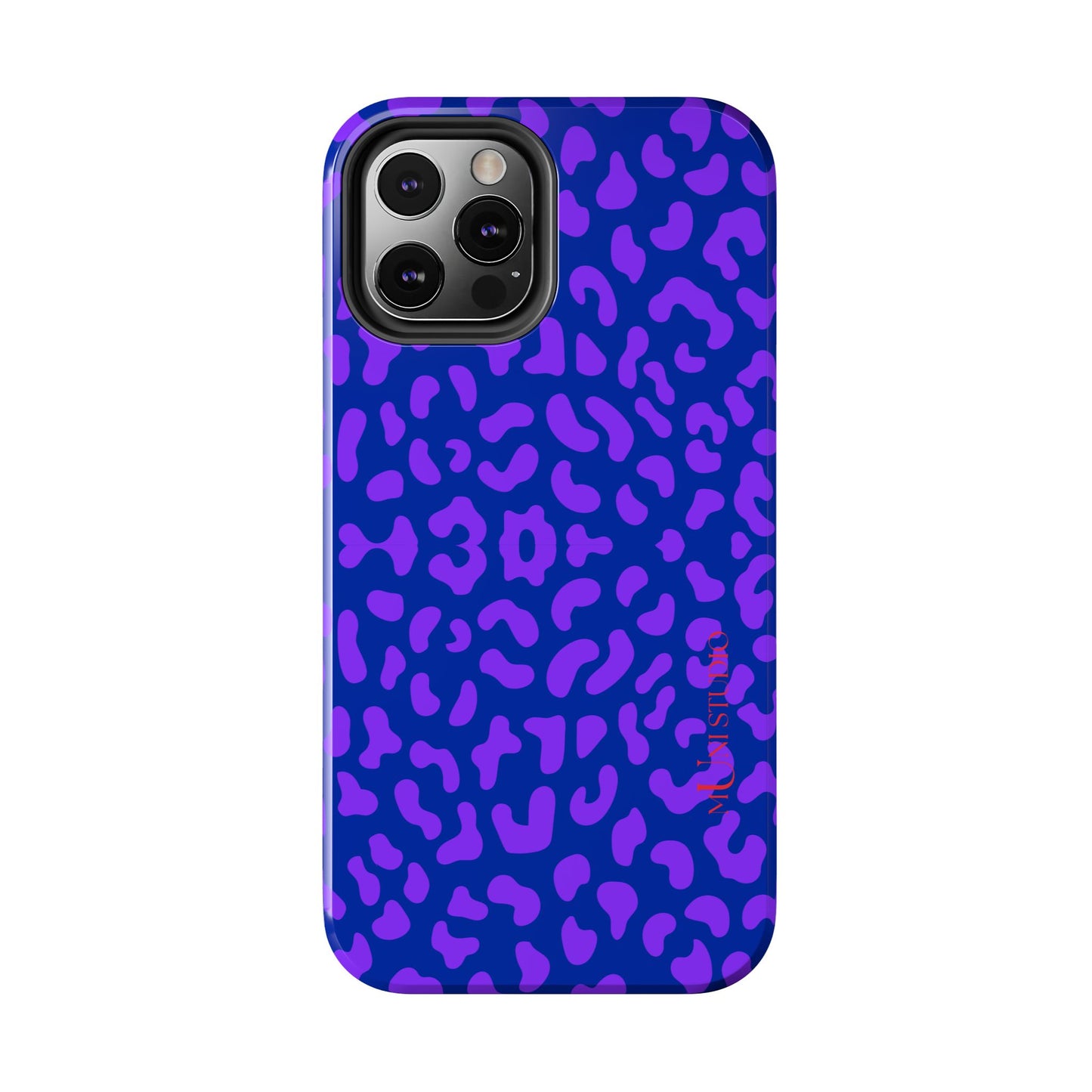 GISELE, Tough Phone Case
