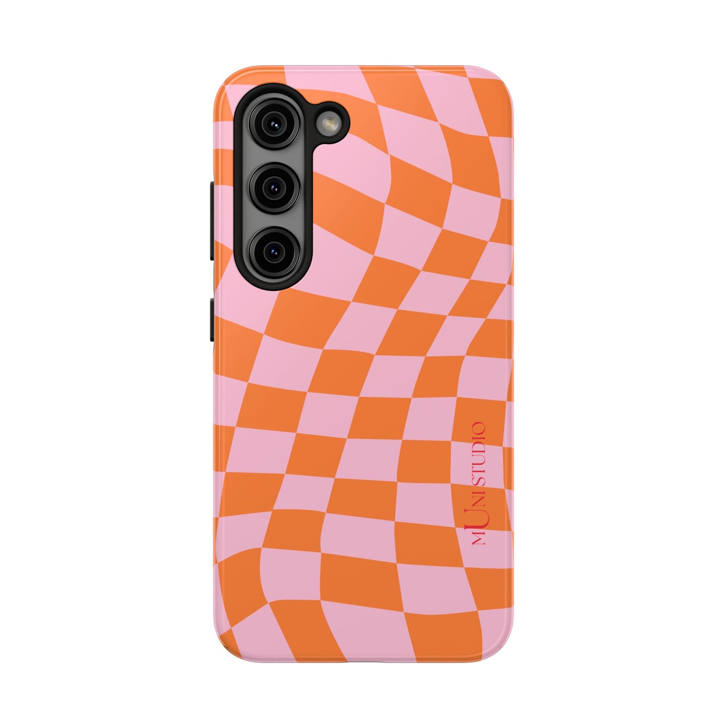 RIRI, Tough Phone Case