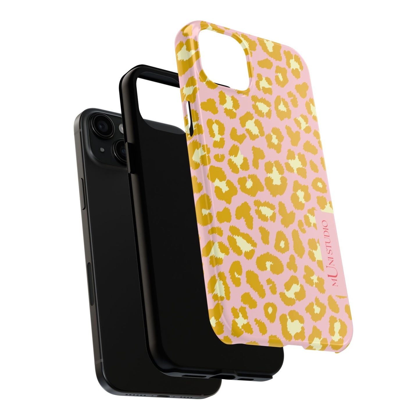 GOLDEN RAWR, Tough Phone Case